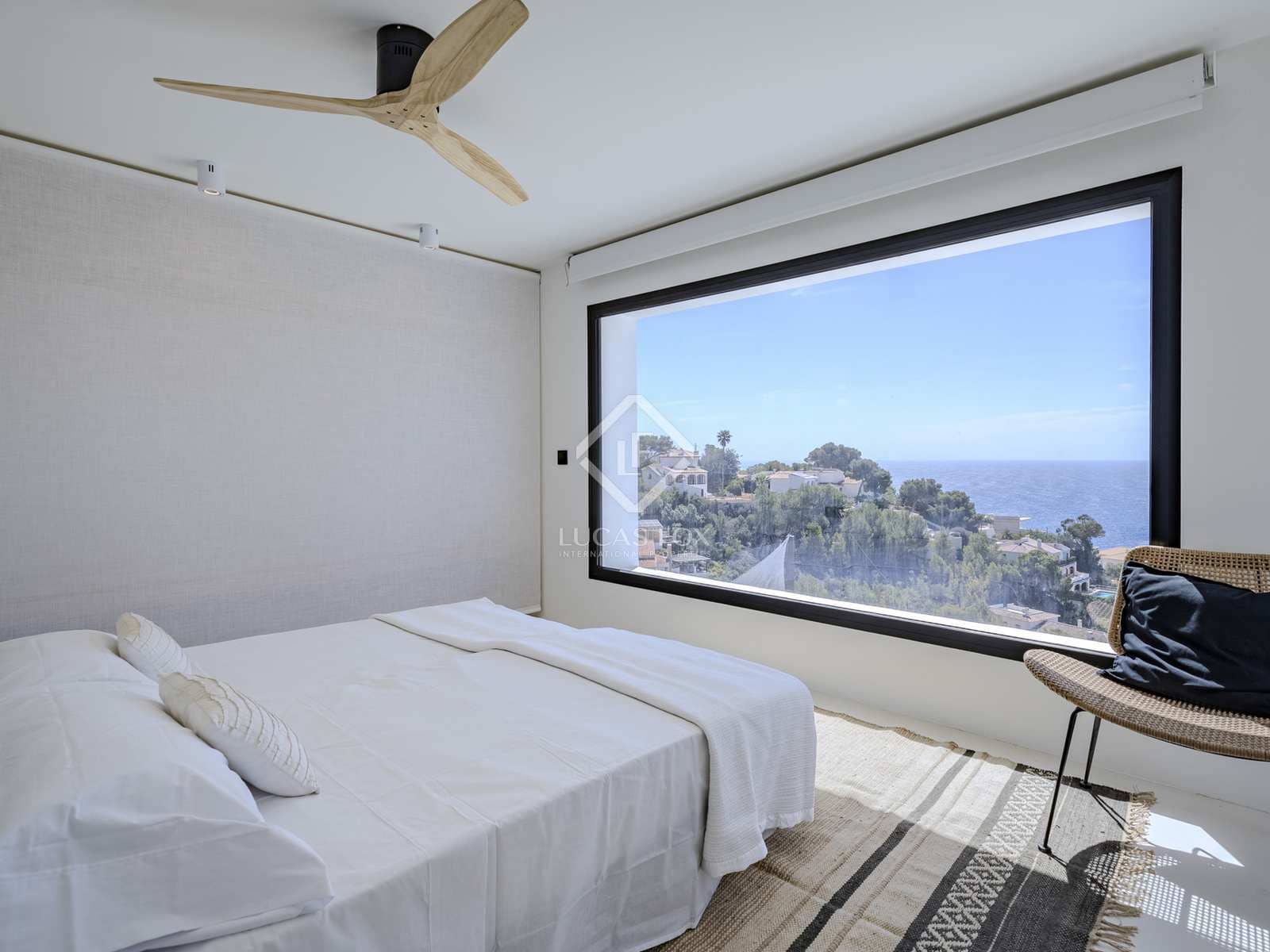 4 Zimmer Villa zu verkaufen in Javea / Xabia mit Pool Garage - 1.490.000 € (Ref: 8241508)