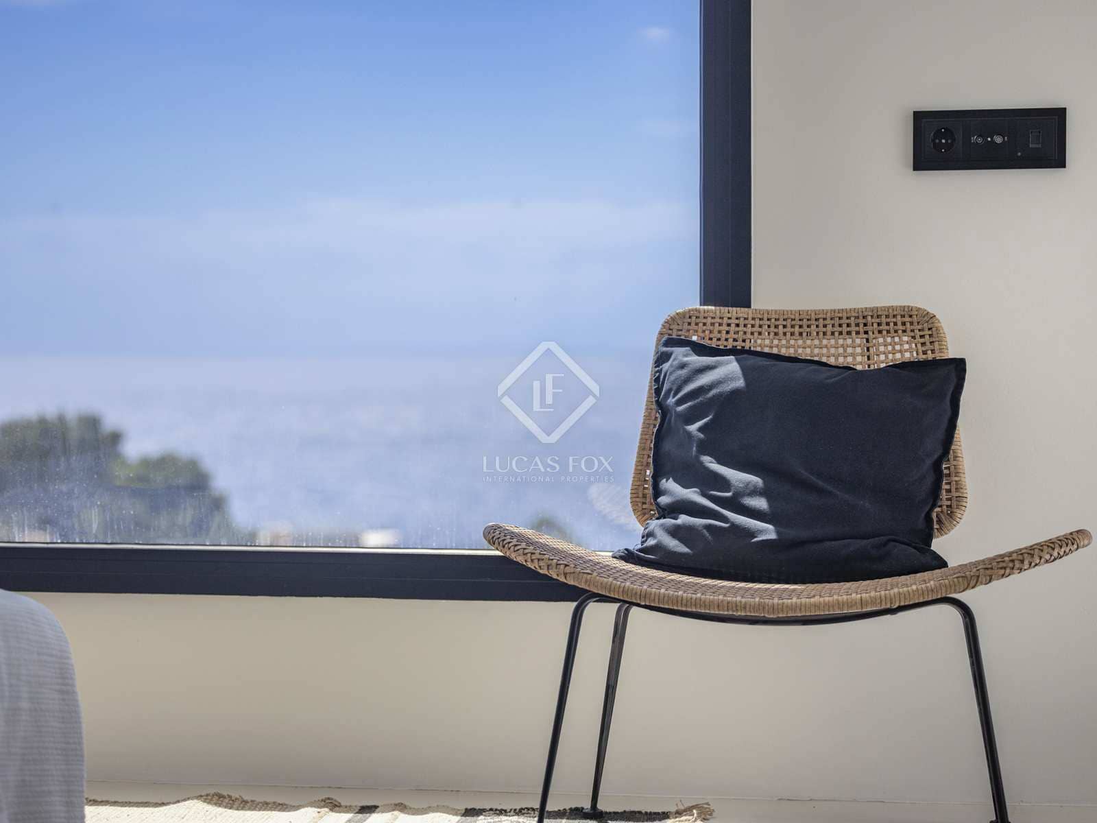 4 Zimmer Villa zu verkaufen in Javea / Xabia mit Pool Garage - 1.490.000 € (Ref: 8241508)