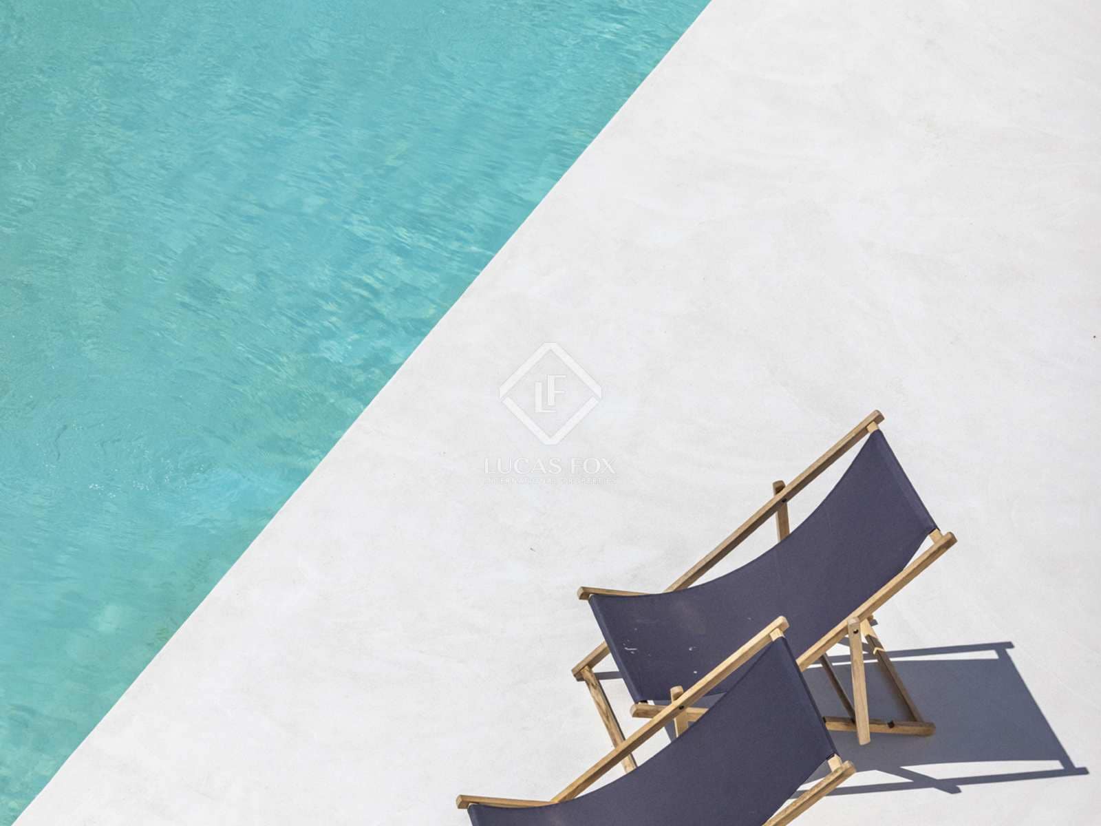 4 Zimmer Villa zu verkaufen in Javea / Xabia mit Pool Garage - 1.490.000 € (Ref: 8241508)