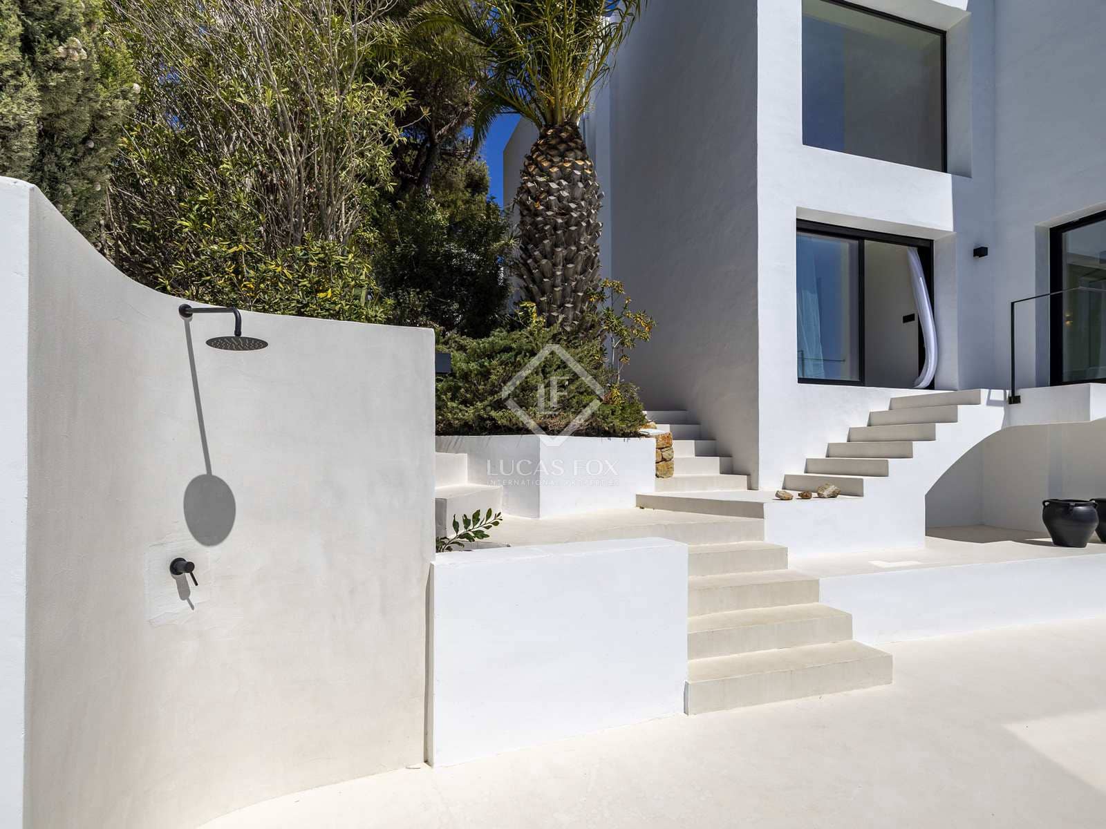 4 Zimmer Villa zu verkaufen in Javea / Xabia mit Pool Garage - 1.490.000 € (Ref: 8241508)