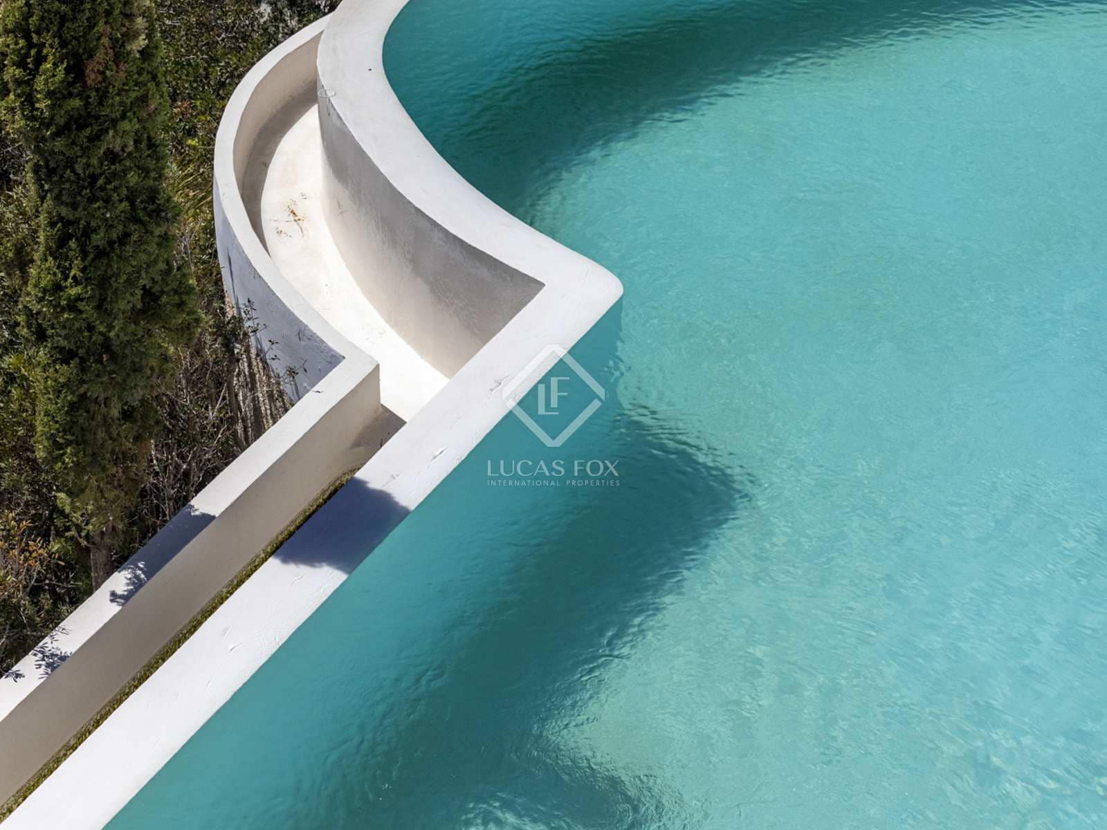 4 Zimmer Villa zu verkaufen in Javea / Xabia mit Pool Garage - 1.490.000 € (Ref: 8241508)