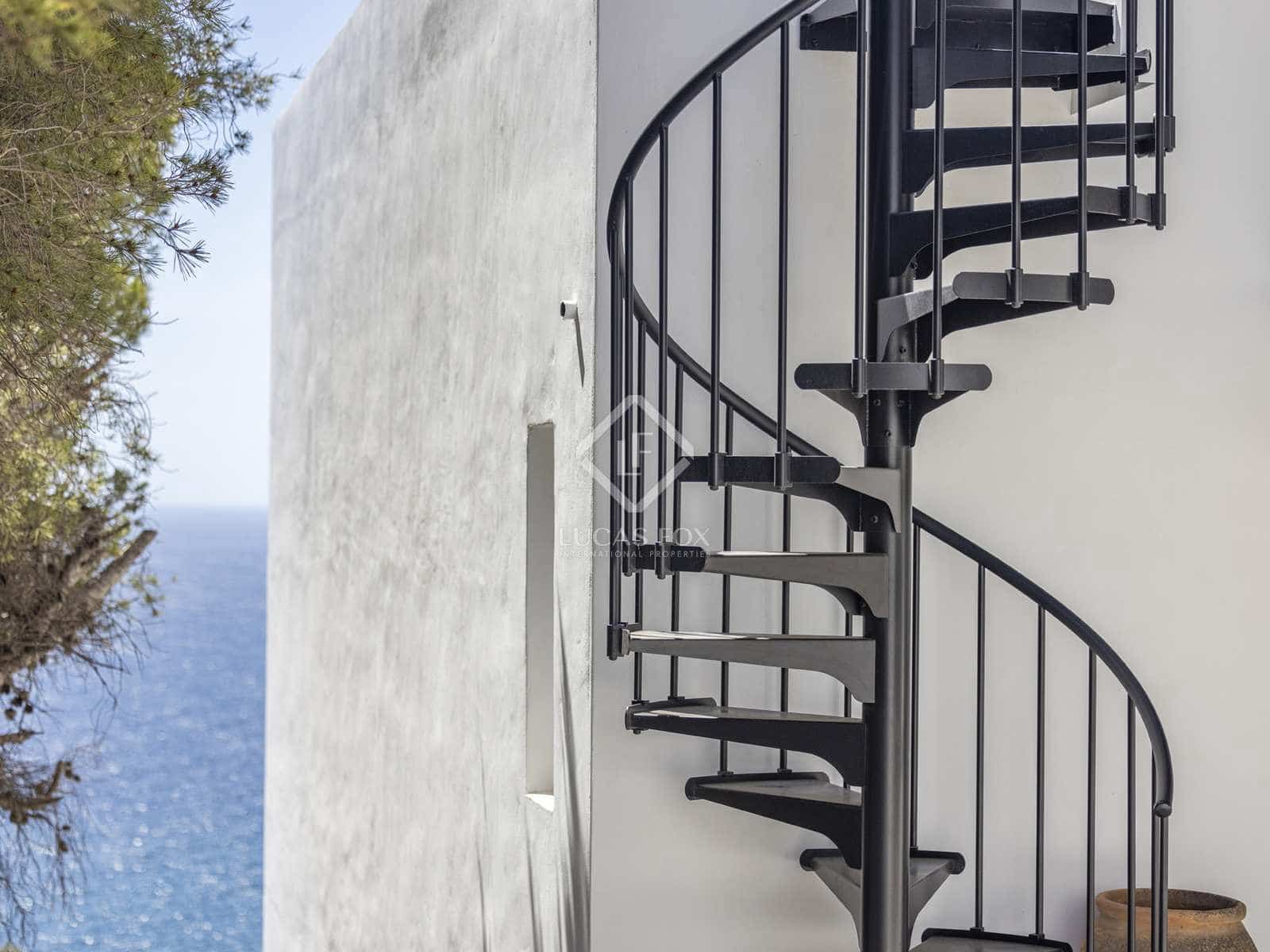 4 Zimmer Villa zu verkaufen in Javea / Xabia mit Pool Garage - 1.490.000 € (Ref: 8241508)