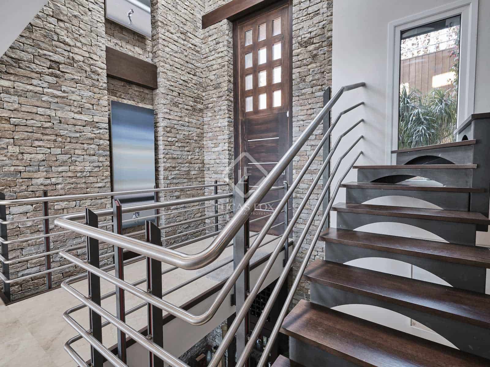 5 soverom Villa til salgs i Manilva med svømmebasseng garasje - € 3 295 000 (Ref: 8242695)