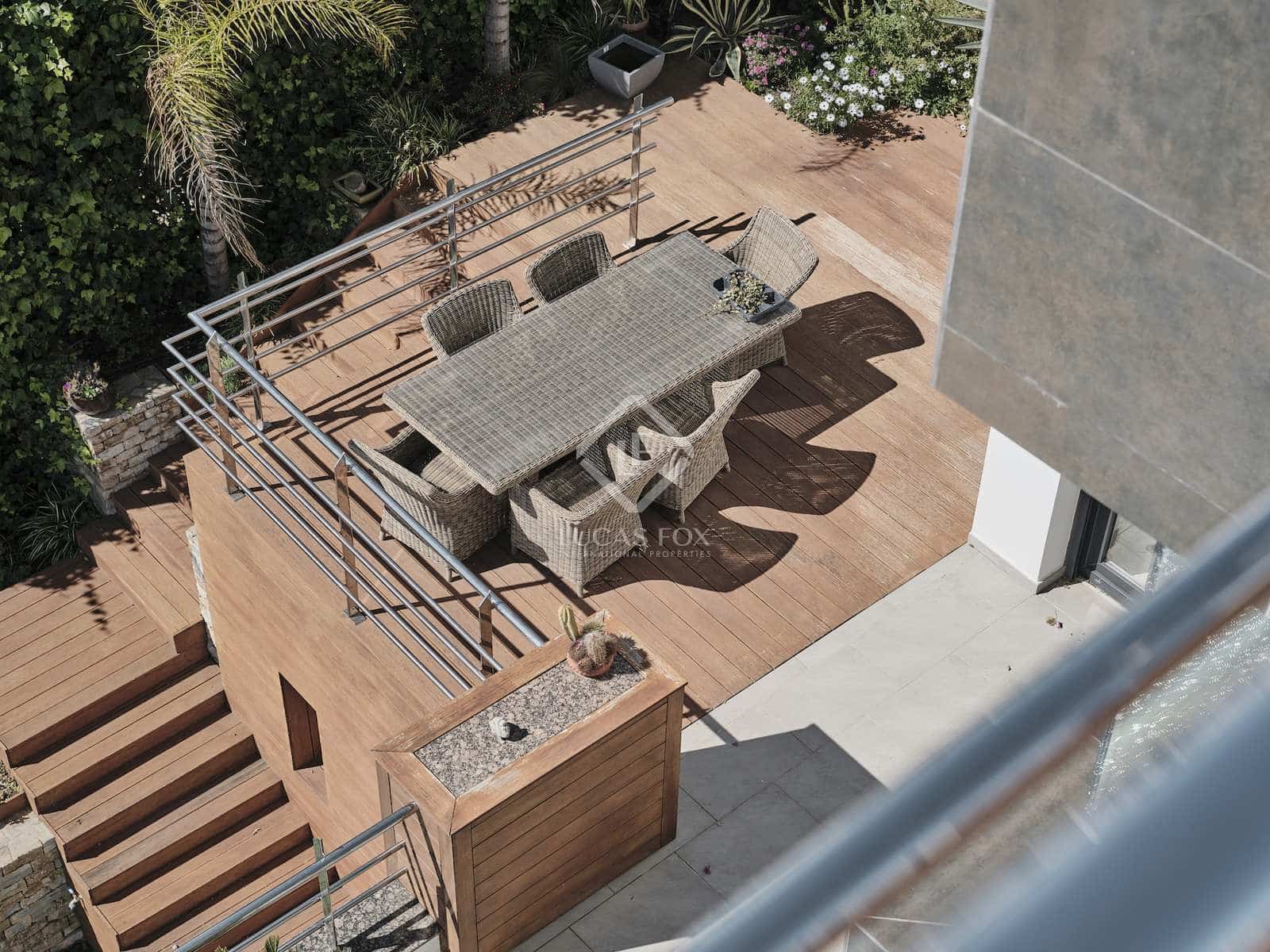 5 soverom Villa til salgs i Manilva med svømmebasseng garasje - € 3 295 000 (Ref: 8242695)