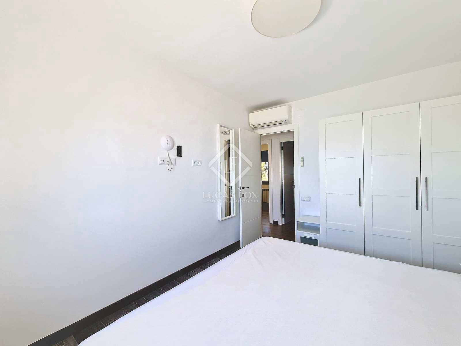 5 soveværelse Villa til leje i Vilanova i la Geltru med garage - € 8.000 (Ref: 8243514)