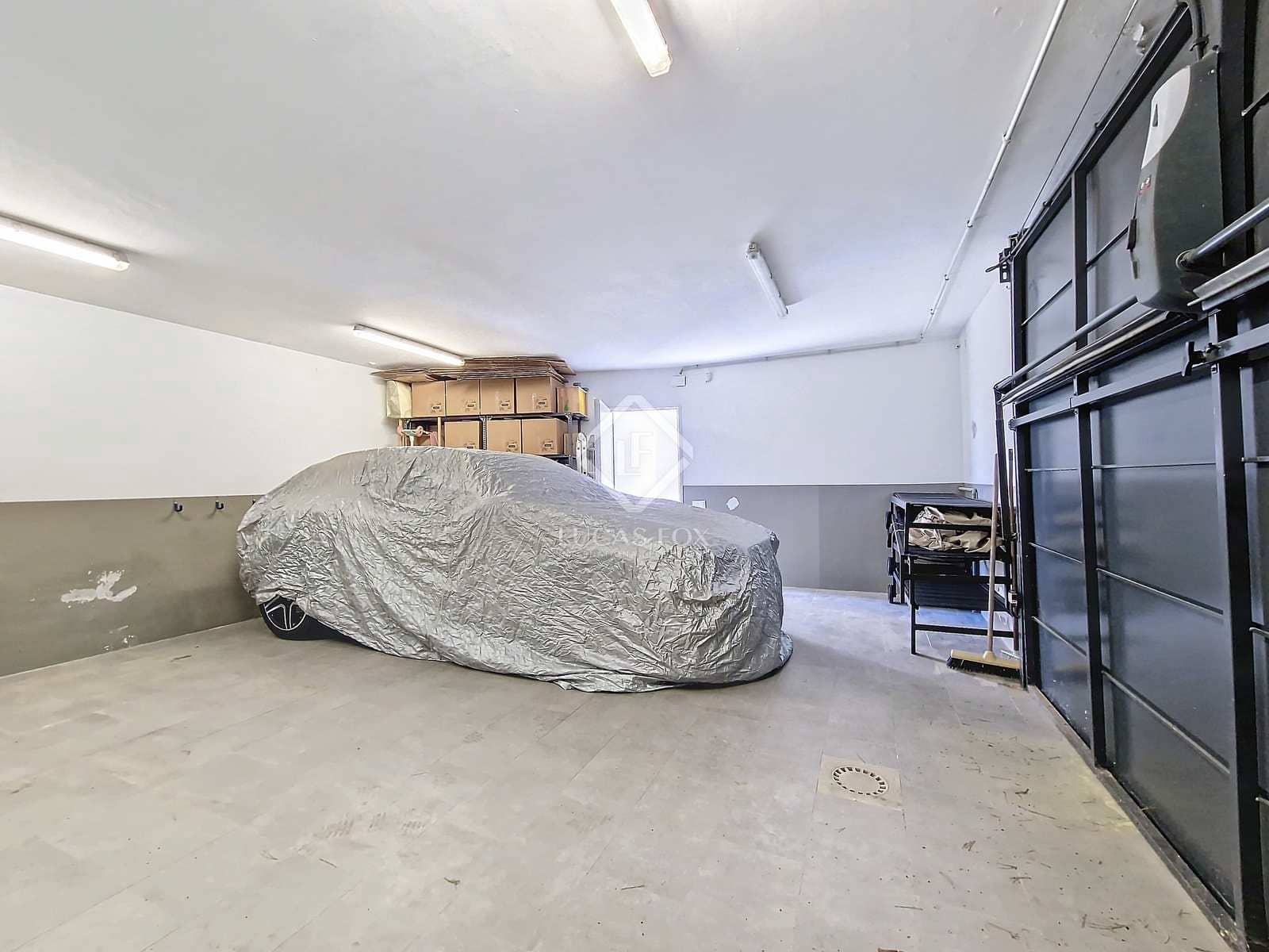 5 soveværelse Villa til leje i Vilanova i la Geltru med garage - € 8.000 (Ref: 8243514)