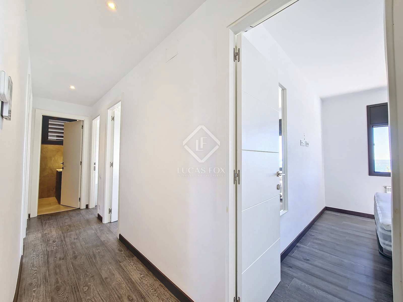 5 soveværelse Villa til leje i Vilanova i la Geltru med garage - € 8.000 (Ref: 8243514)