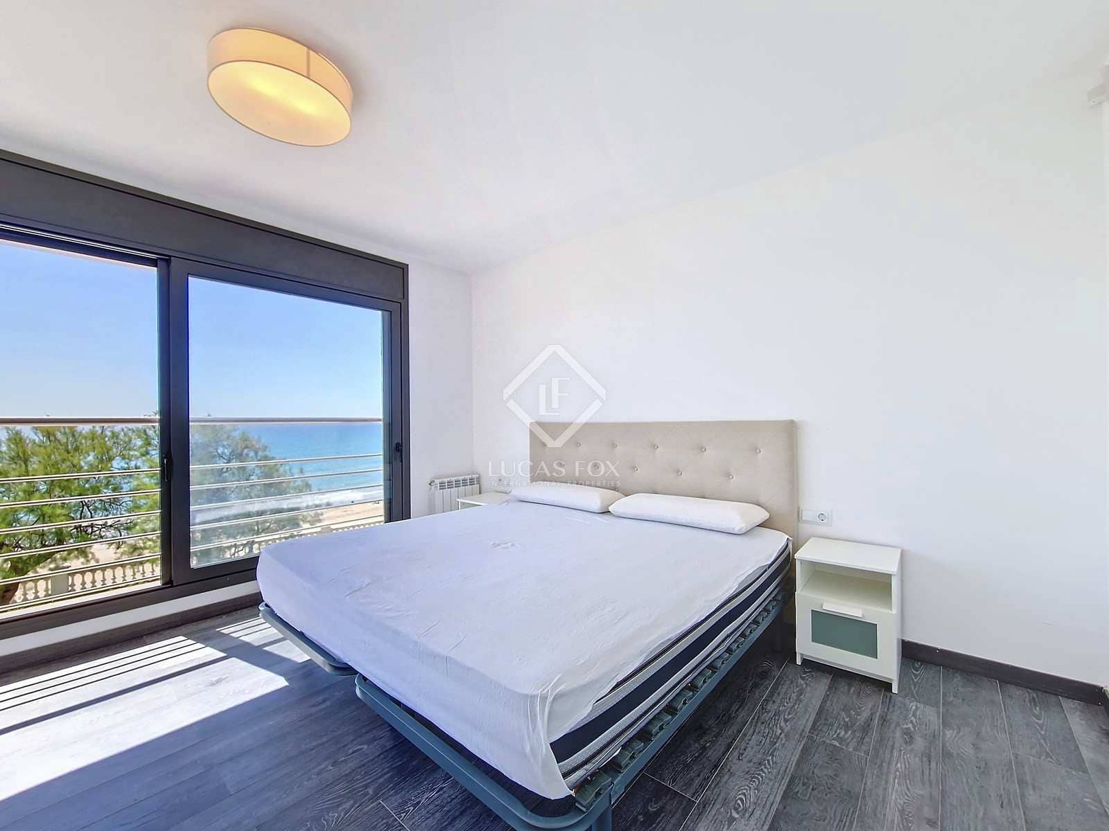 5 soveværelse Villa til leje i Vilanova i la Geltru med garage - € 8.000 (Ref: 8243514)