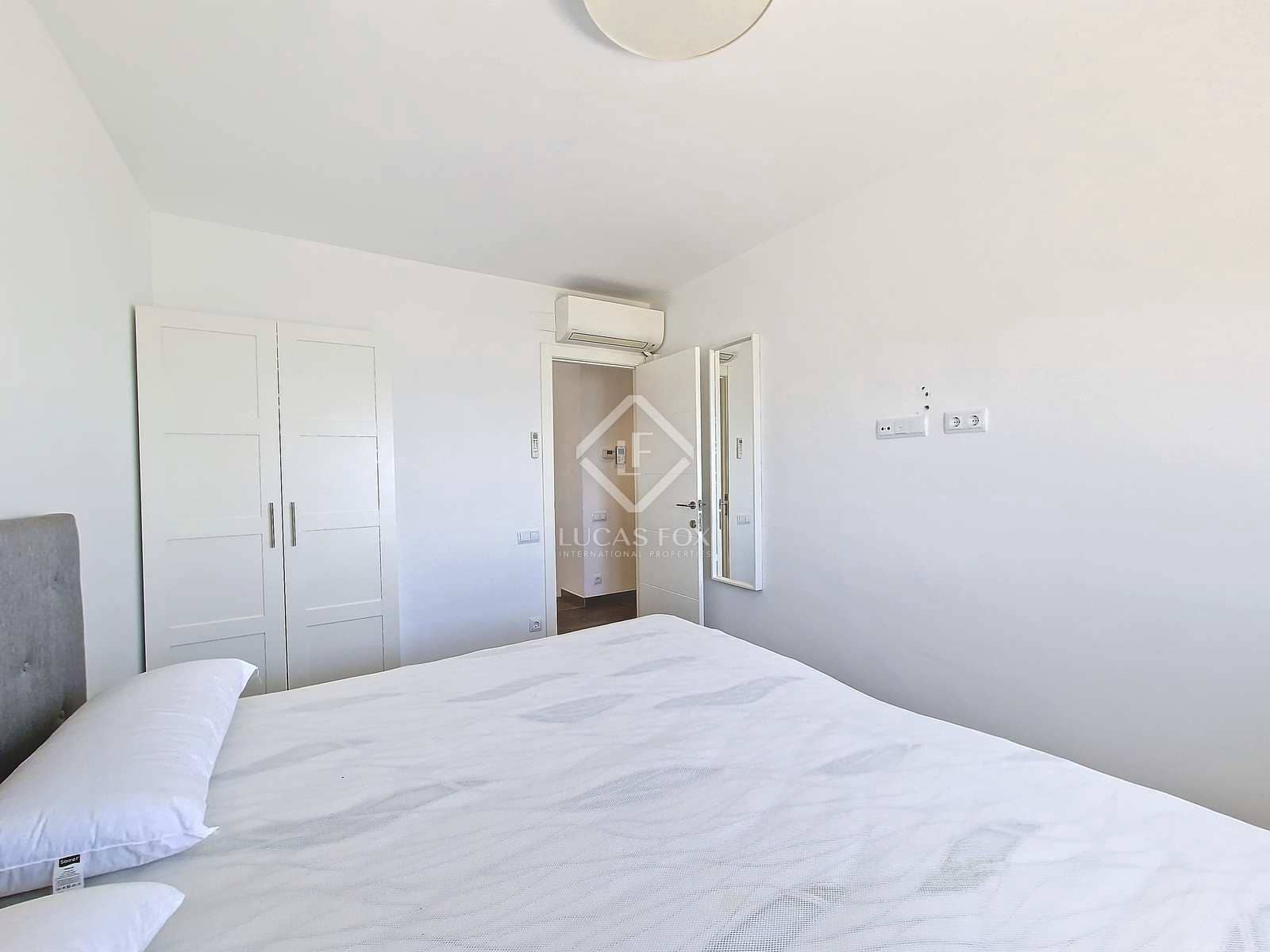 5 soveværelse Villa til leje i Vilanova i la Geltru med garage - € 8.000 (Ref: 8243514)