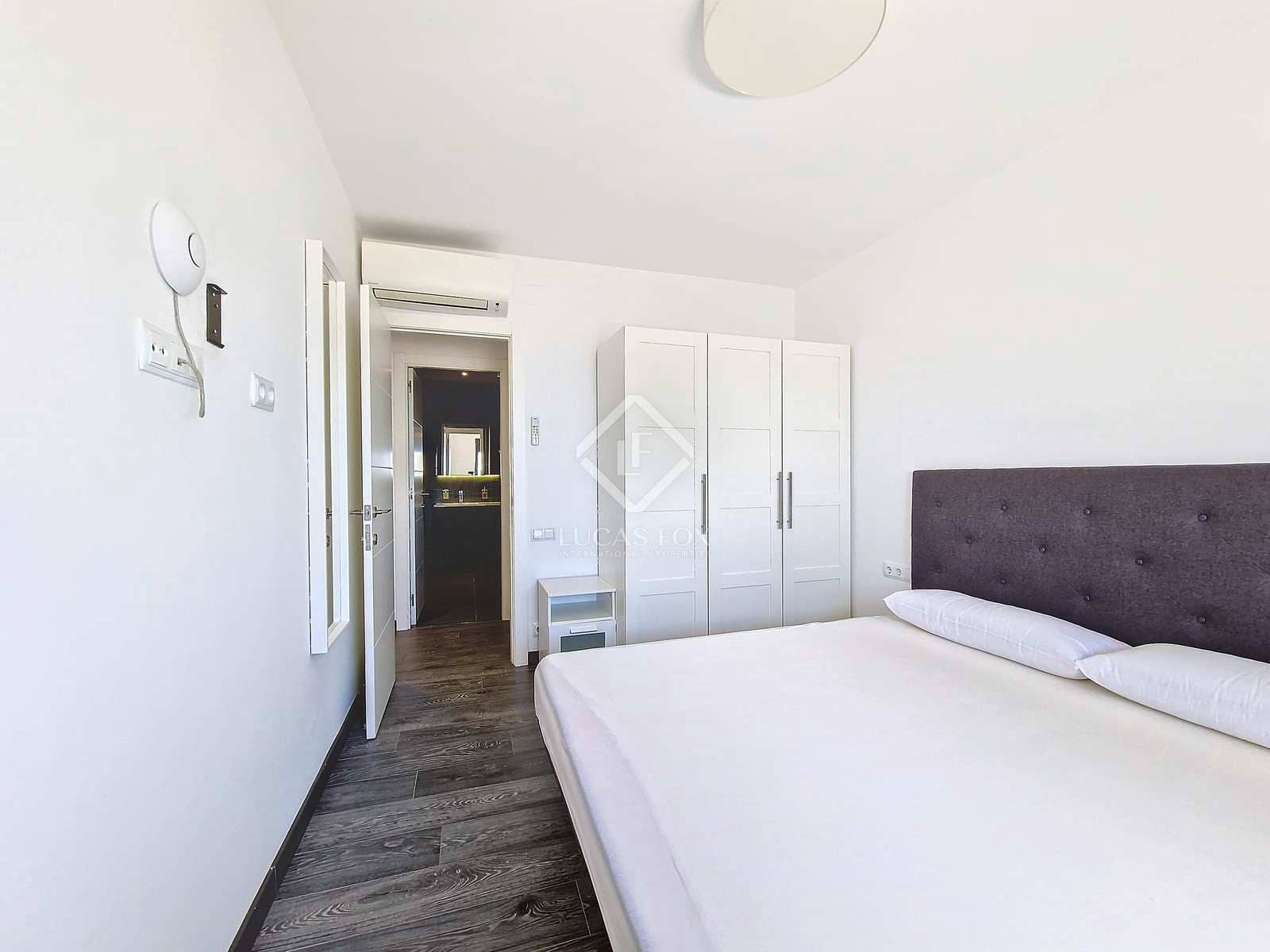 5 soveværelse Villa til leje i Vilanova i la Geltru med garage - € 8.000 (Ref: 8243514)