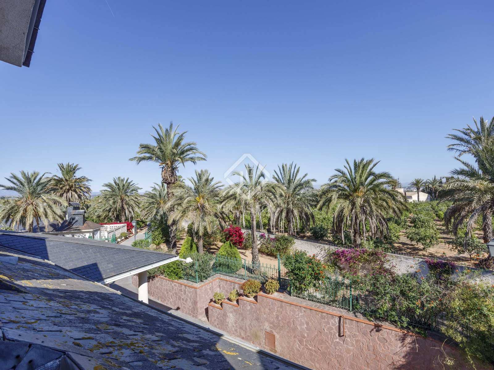 7 soveværelse Villa til salg i La Pobla de Vallbona med swimmingpool garage - € 1.950.000 (Ref: 8244413)