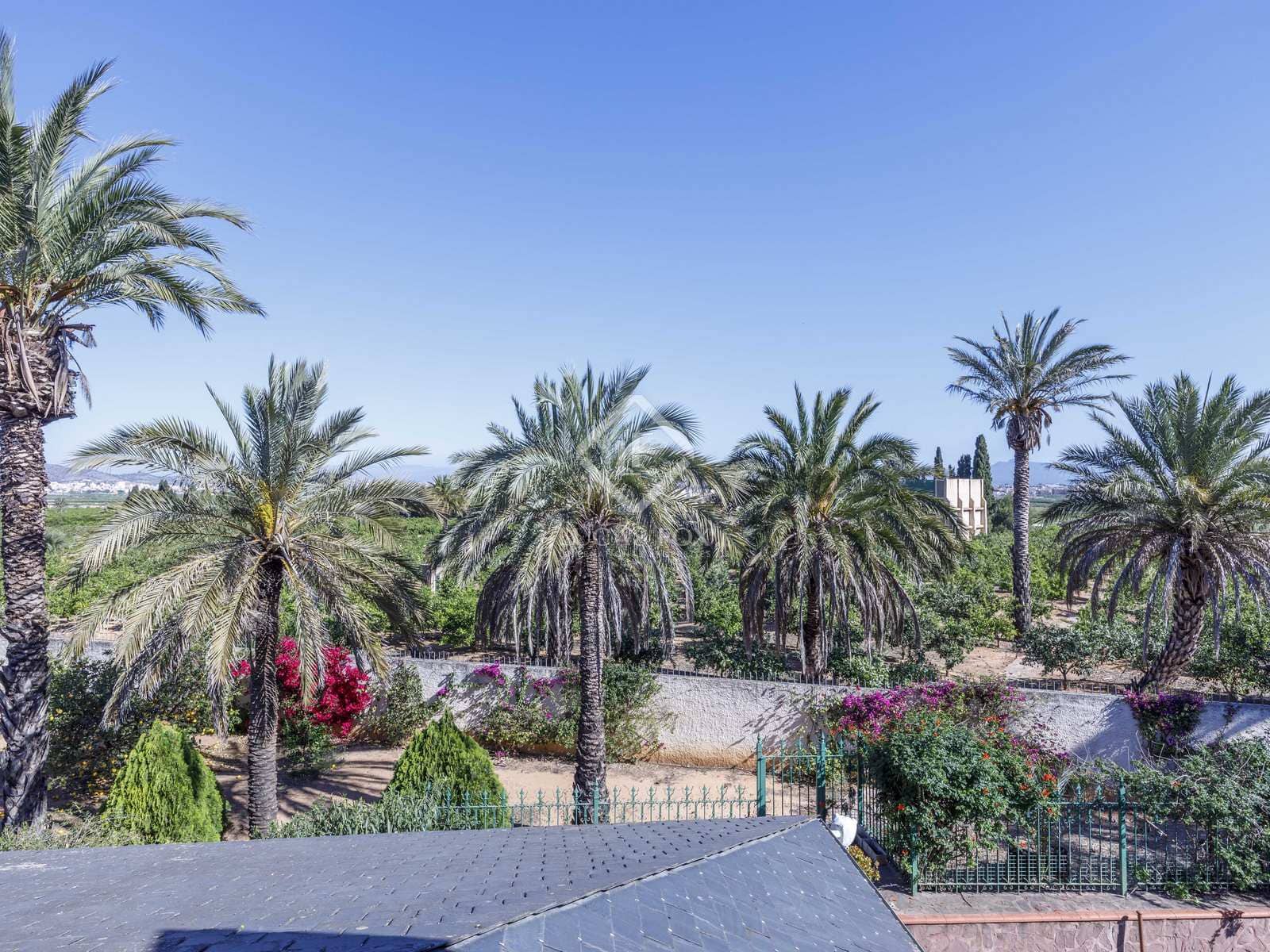 7 soveværelse Villa til salg i La Pobla de Vallbona med swimmingpool garage - € 1.950.000 (Ref: 8244413)