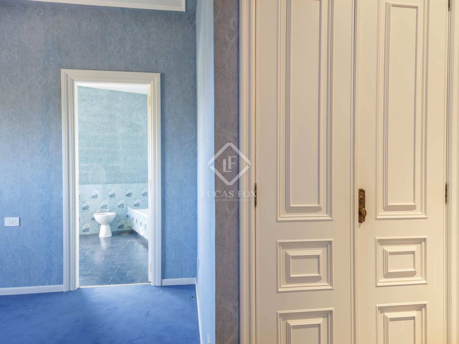 7 soveværelse Villa til salg i La Pobla de Vallbona med swimmingpool garage - € 1.950.000 (Ref: 8244413)