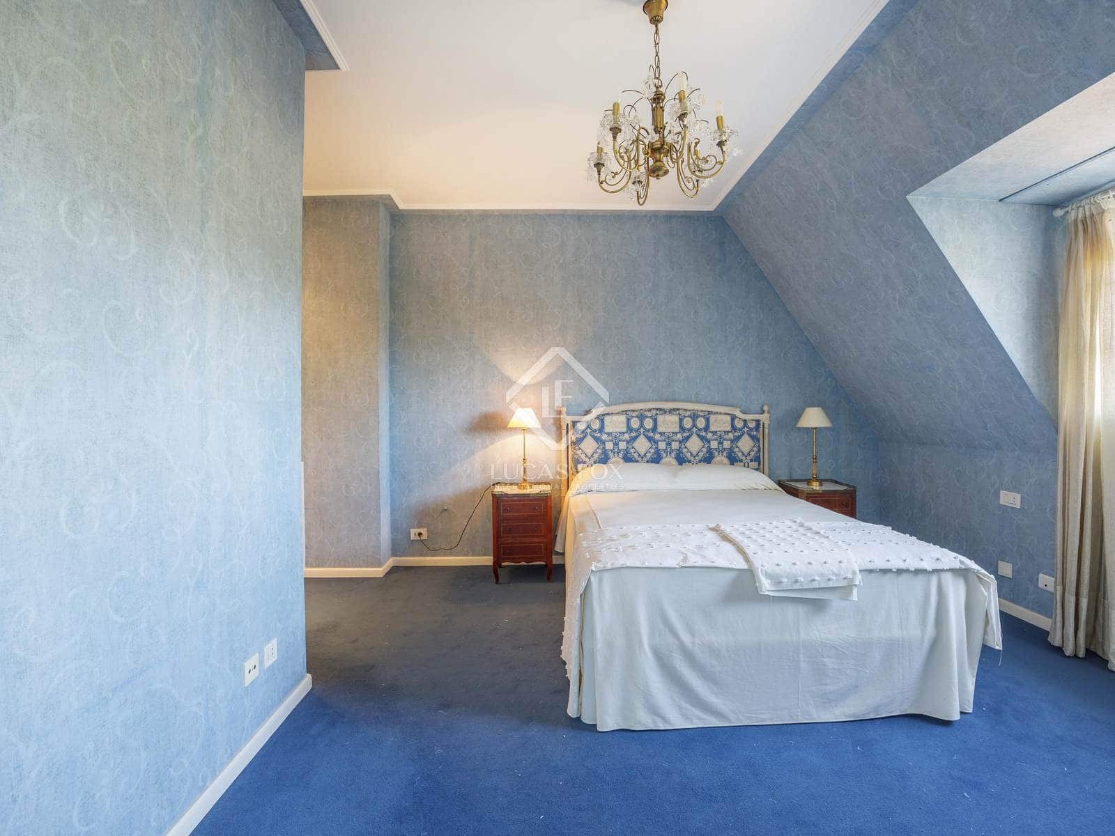 7 soveværelse Villa til salg i La Pobla de Vallbona med swimmingpool garage - € 1.950.000 (Ref: 8244413)