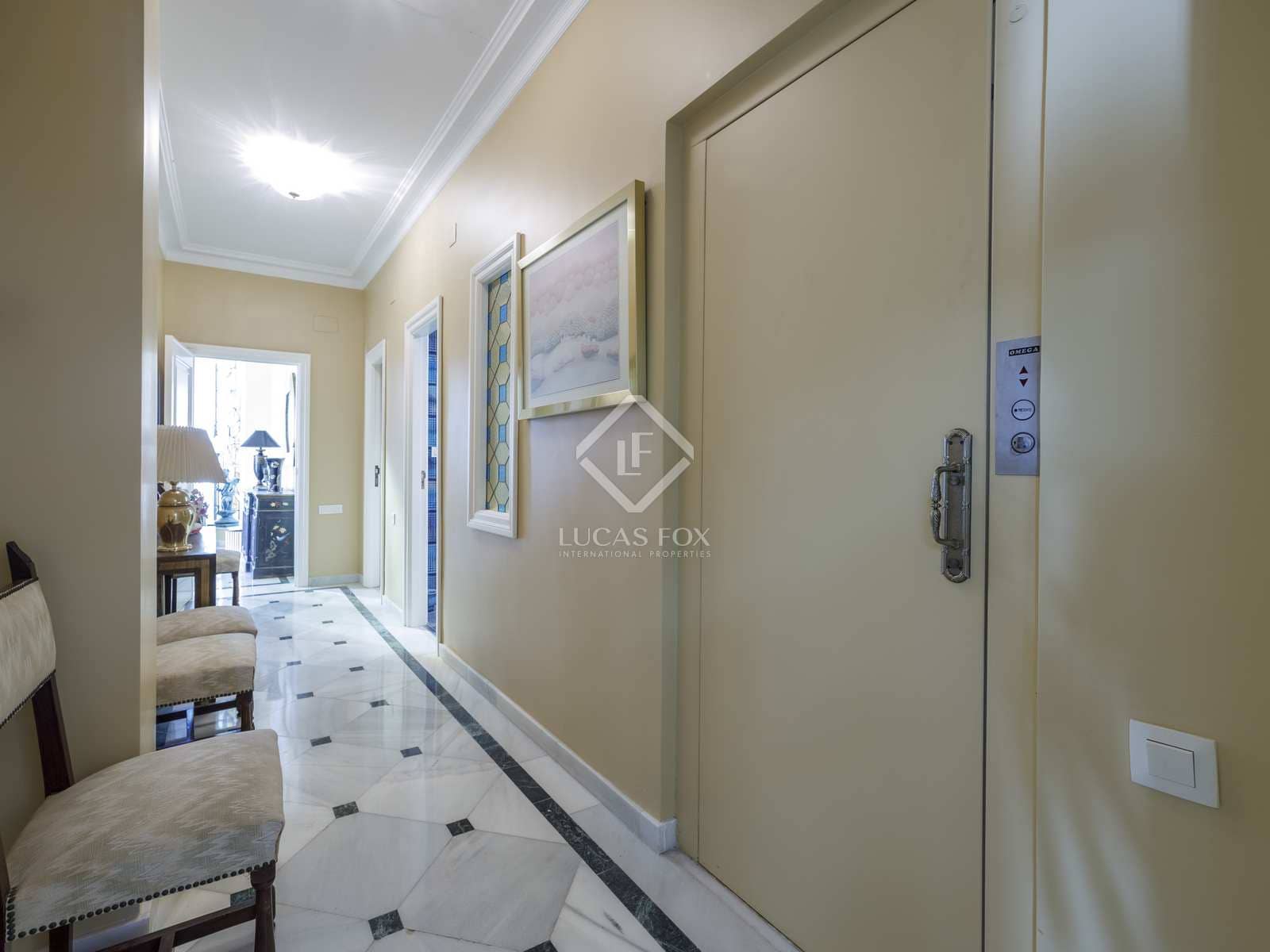 7 soveværelse Villa til salg i La Pobla de Vallbona med swimmingpool garage - € 1.950.000 (Ref: 8244413)