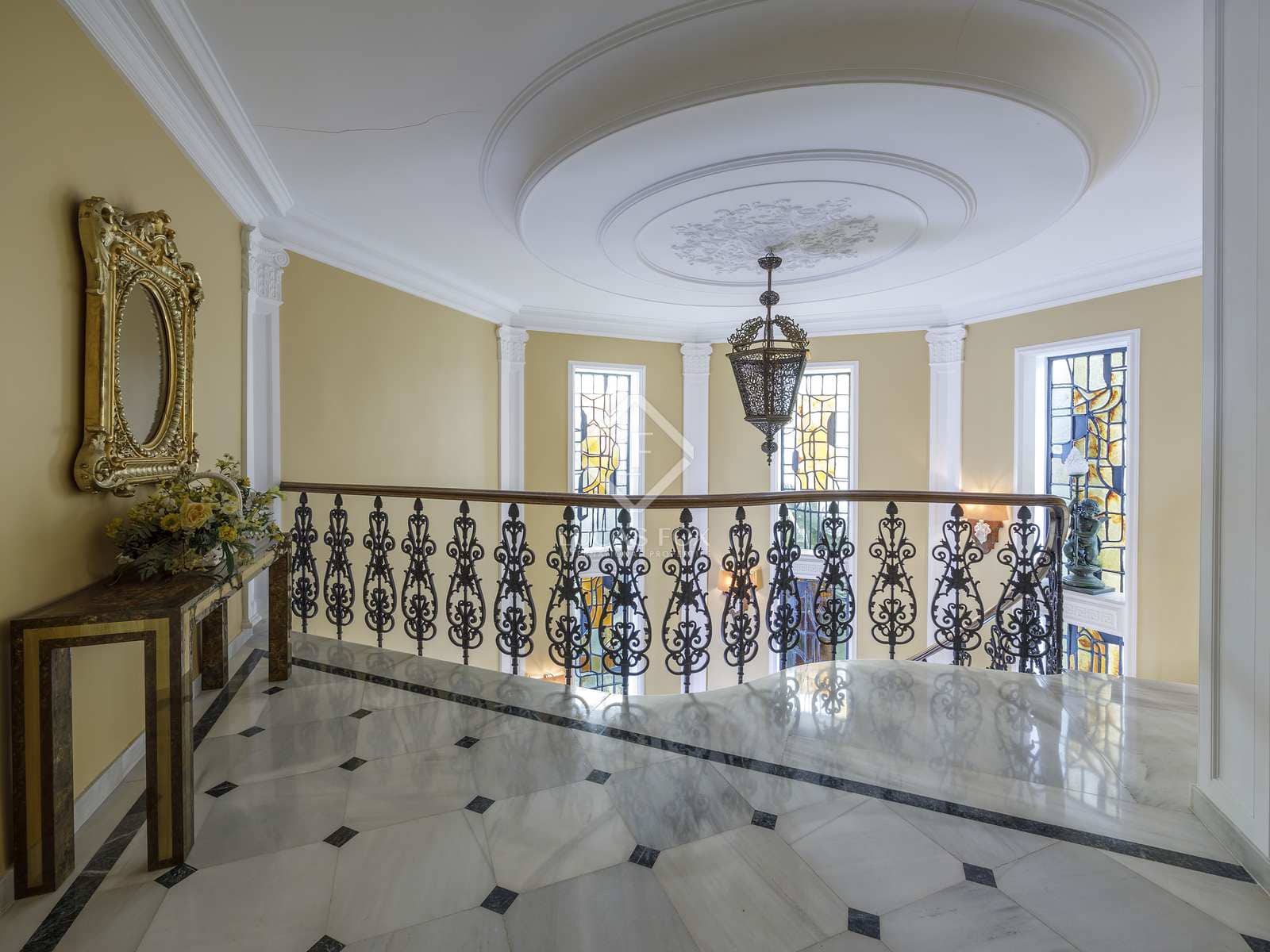 7 soveværelse Villa til salg i La Pobla de Vallbona med swimmingpool garage - € 1.950.000 (Ref: 8244413)