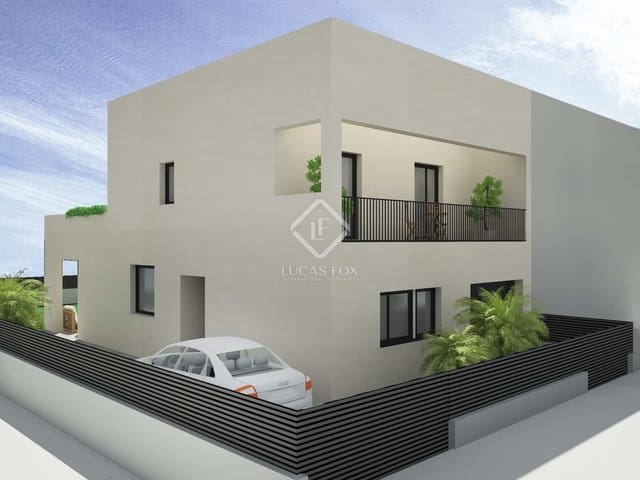 4 soverom Villa til salgs i Vilanova i la Geltrú med svømmebasseng - € 625 000 (Ref: 8244414)