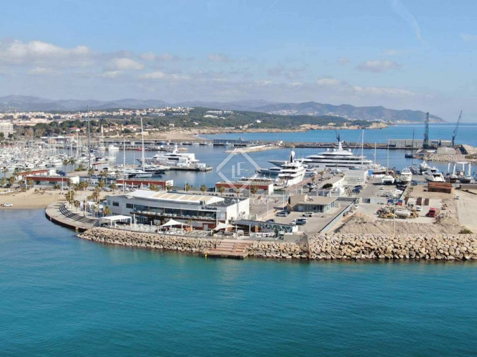 4 soverom Villa til salgs i Vilanova i la Geltru med svømmebasseng - € 625 000 (Ref: 8244414)