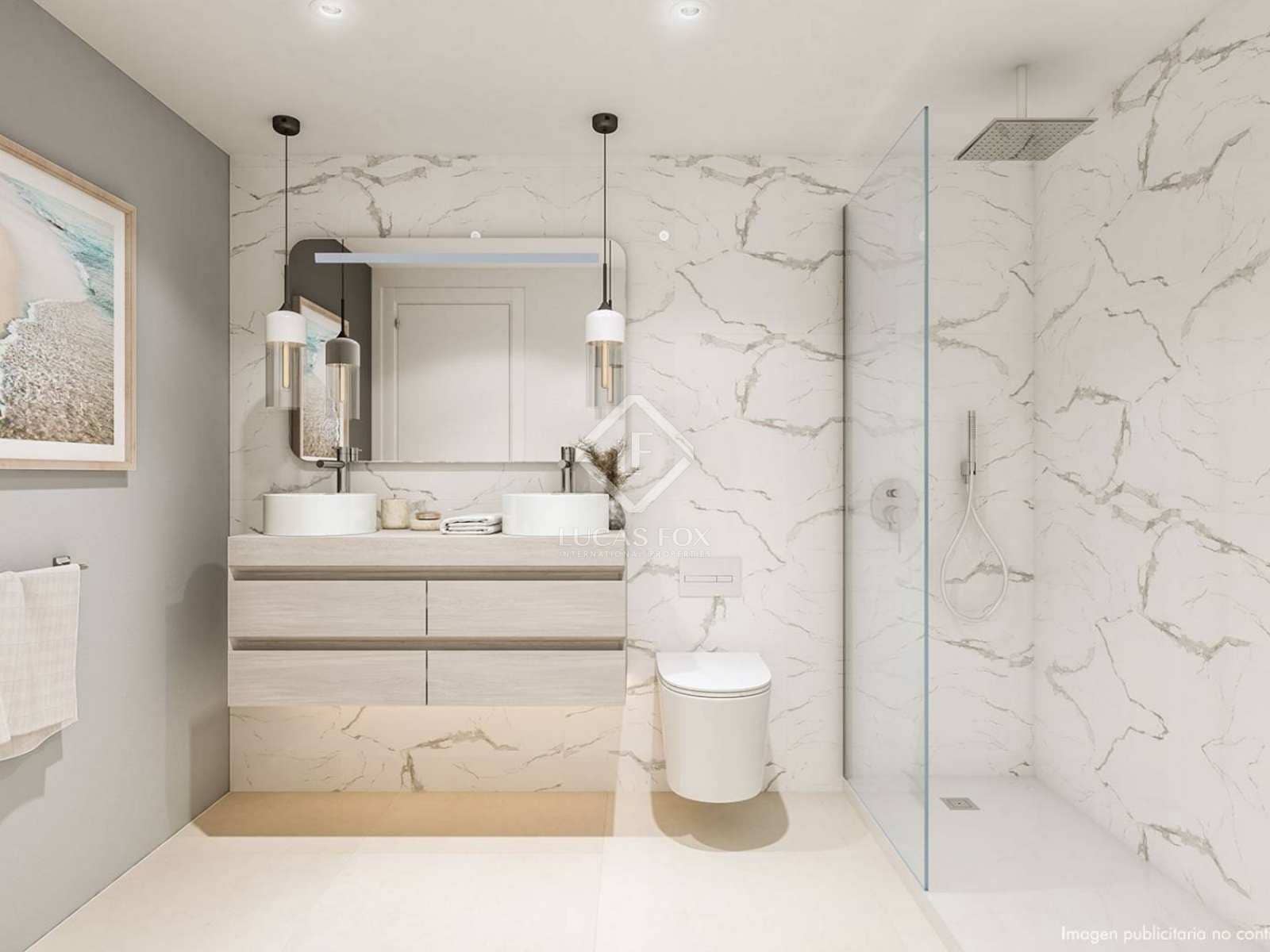 3 slaapkamer Penthouse te koop in Fuengirola met zwembad garage - € 1.690.000 (Ref: 8246042)