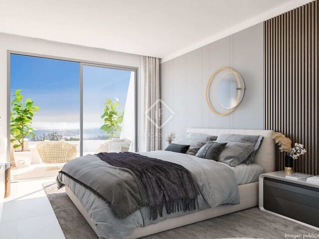 3 slaapkamer Penthouse te koop in Fuengirola met zwembad garage - € 1.690.000 (Ref: 8246042)