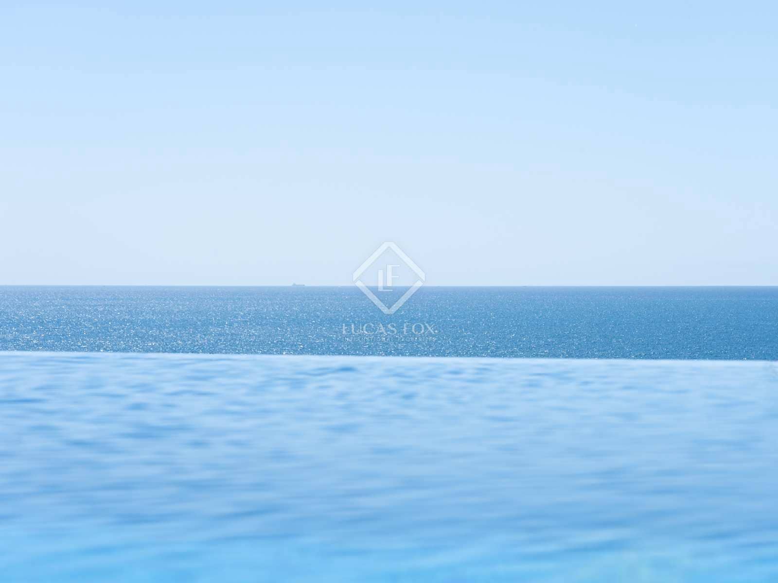 4 slaapkamer Villa te koop in Tamarit met zwembad garage - € 2.490.000 (Ref: 8246471)