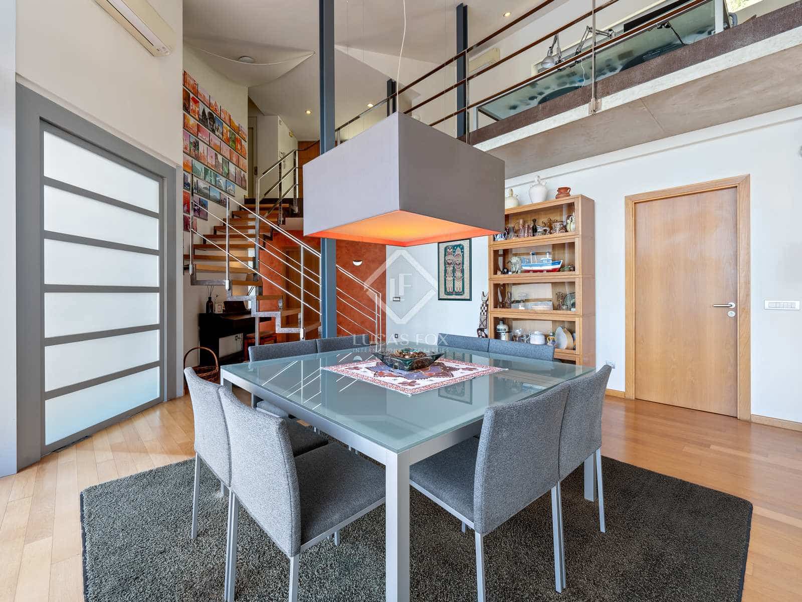 4 slaapkamer Villa te koop in Tamarit met zwembad garage - € 2.490.000 (Ref: 8246471)