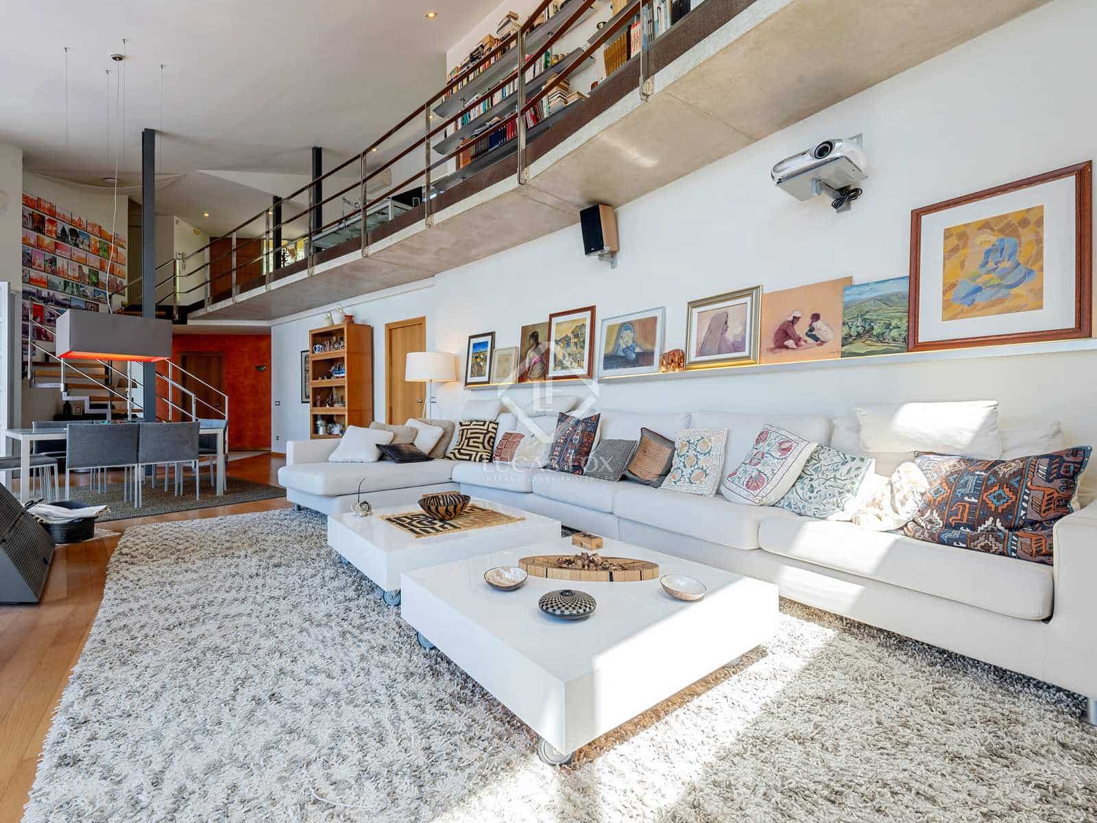 4 slaapkamer Villa te koop in Tamarit met zwembad garage - € 2.490.000 (Ref: 8246471)