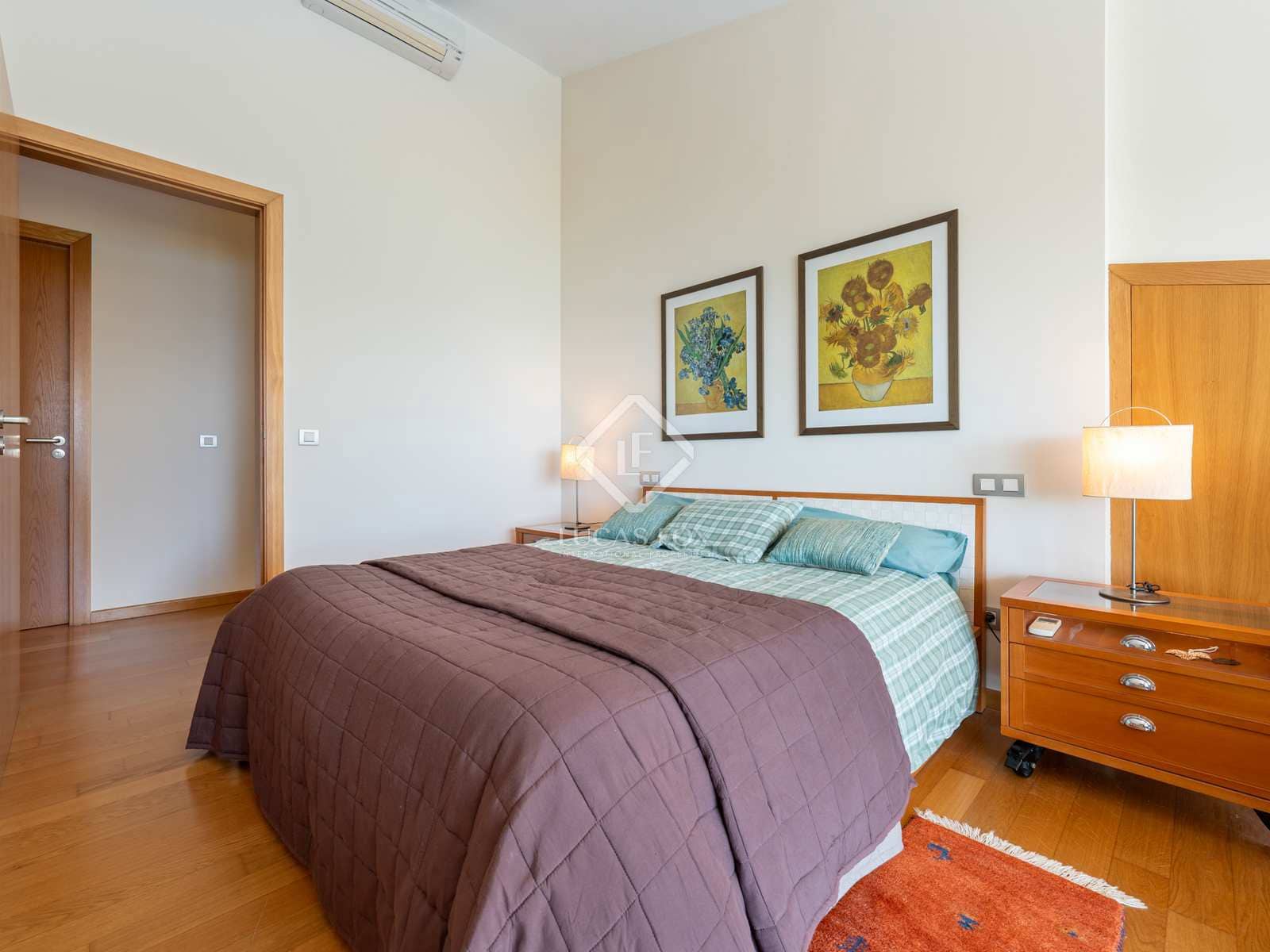 4 slaapkamer Villa te koop in Tamarit met zwembad garage - € 2.490.000 (Ref: 8246471)