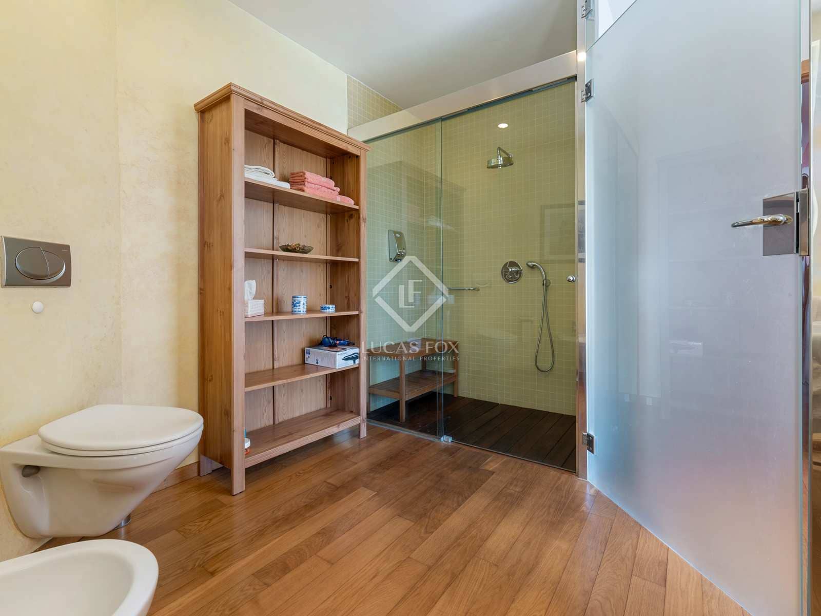 4 slaapkamer Villa te koop in Tamarit met zwembad garage - € 2.490.000 (Ref: 8246471)