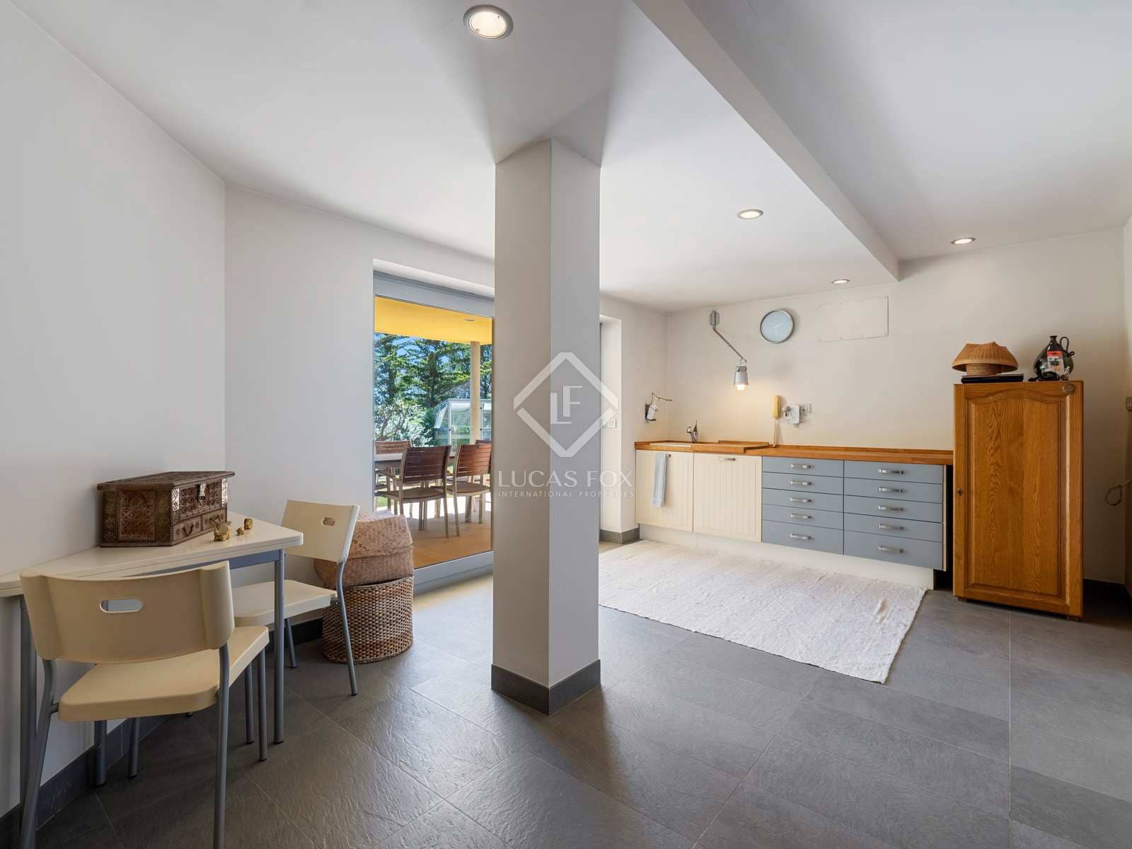 4 slaapkamer Villa te koop in Tamarit met zwembad garage - € 2.490.000 (Ref: 8246471)