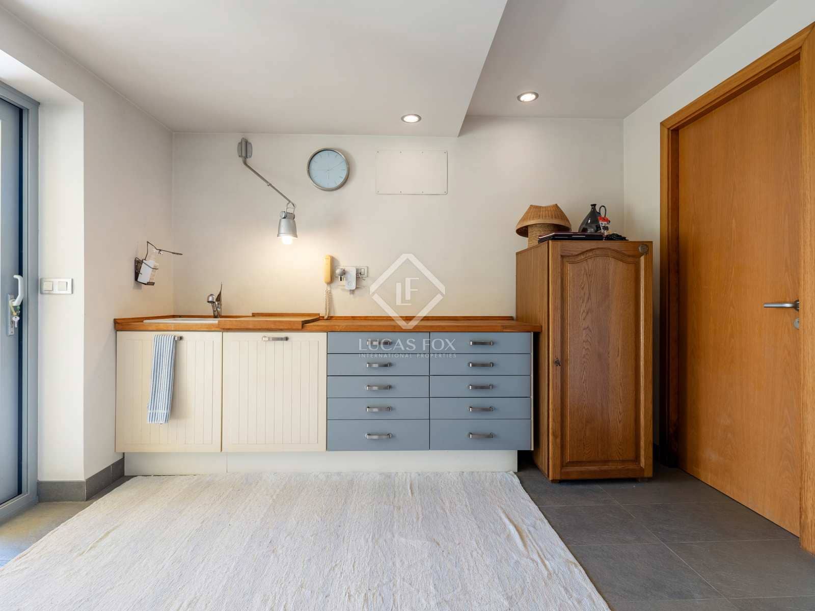 4 slaapkamer Villa te koop in Tamarit met zwembad garage - € 2.490.000 (Ref: 8246471)