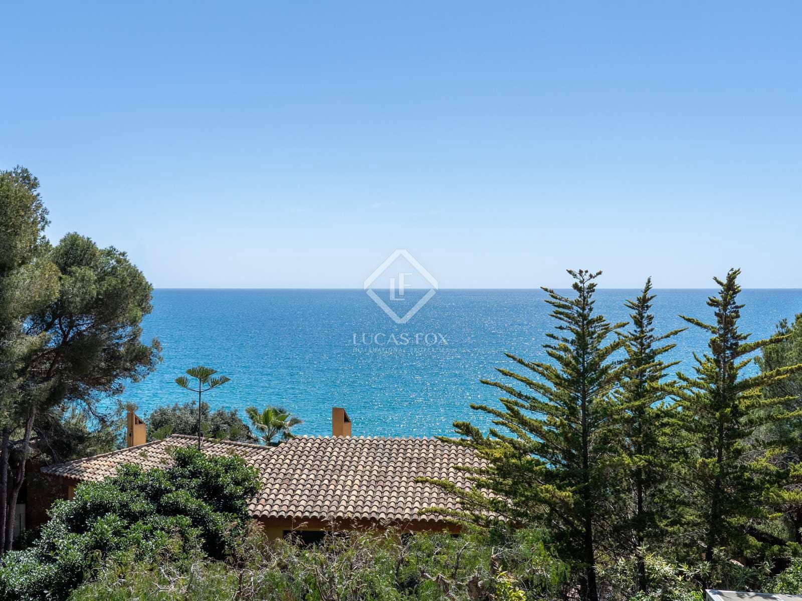 4 slaapkamer Villa te koop in Tamarit met zwembad garage - € 2.490.000 (Ref: 8246471)