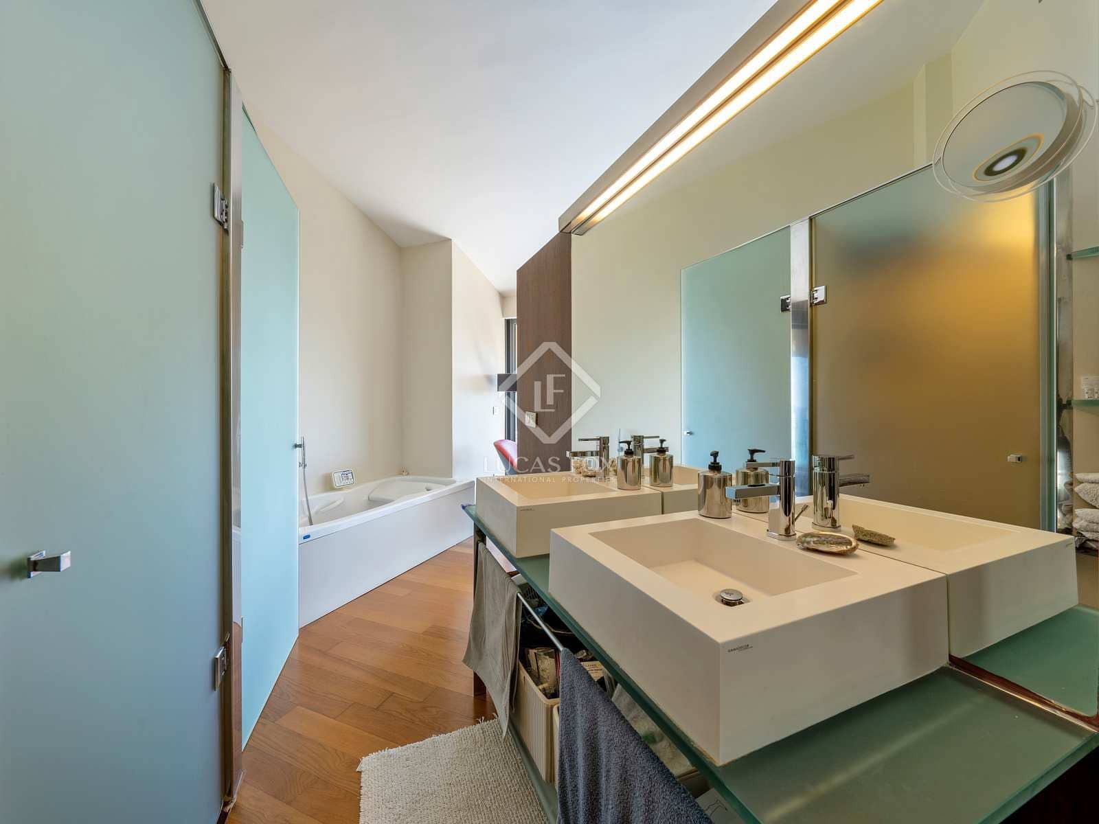 4 slaapkamer Villa te koop in Tamarit met zwembad garage - € 2.490.000 (Ref: 8246471)