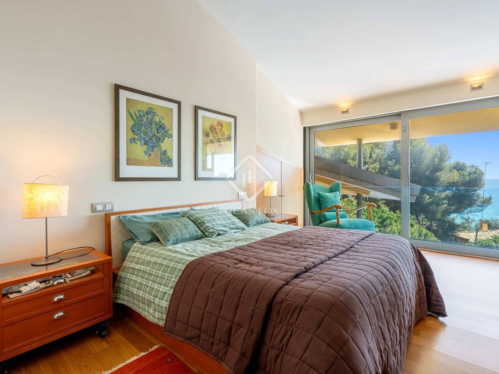 4 slaapkamer Villa te koop in Tamarit met zwembad garage - € 2.490.000 (Ref: 8246471)