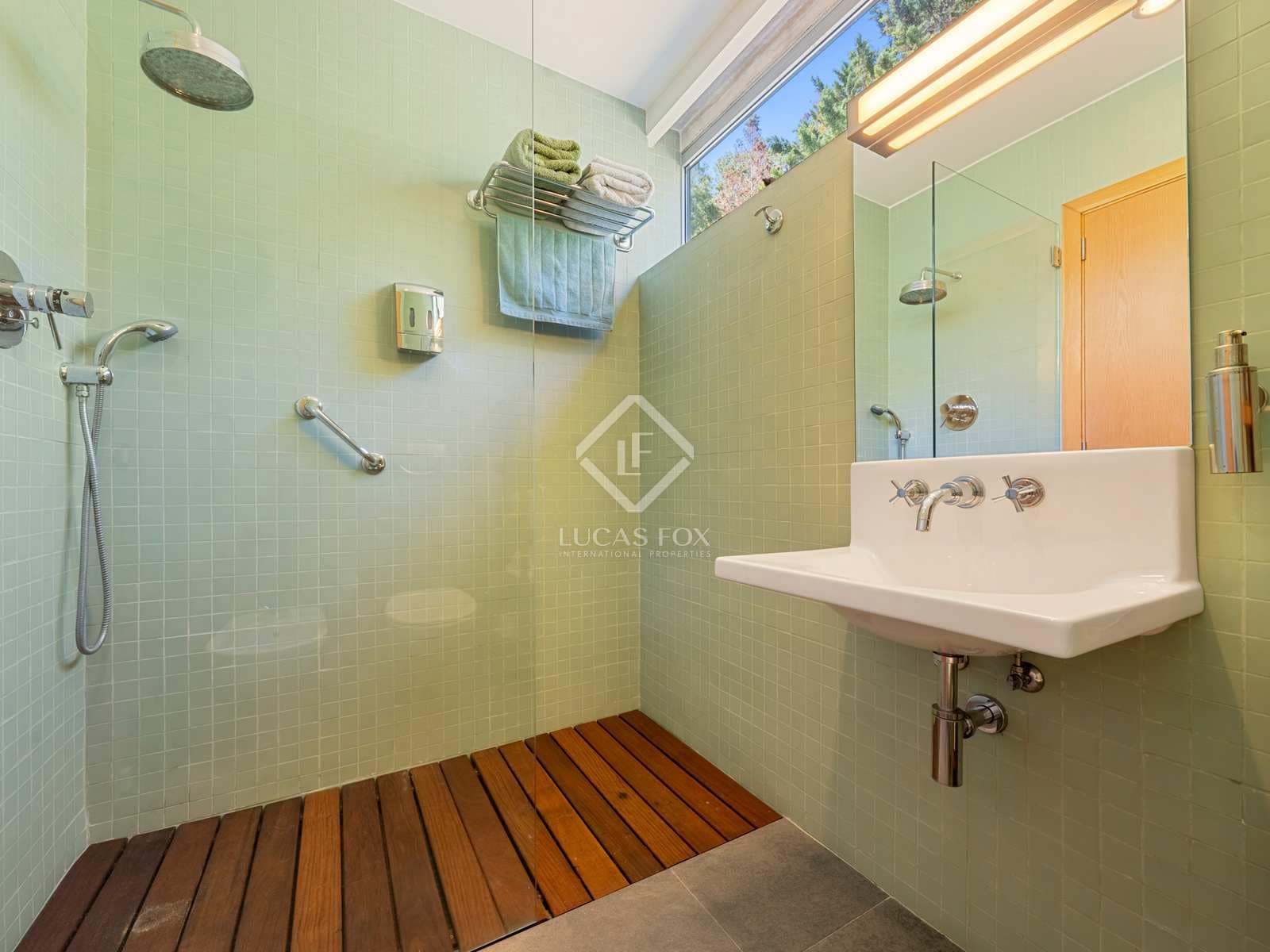 4 slaapkamer Villa te koop in Tamarit met zwembad garage - € 2.490.000 (Ref: 8246471)