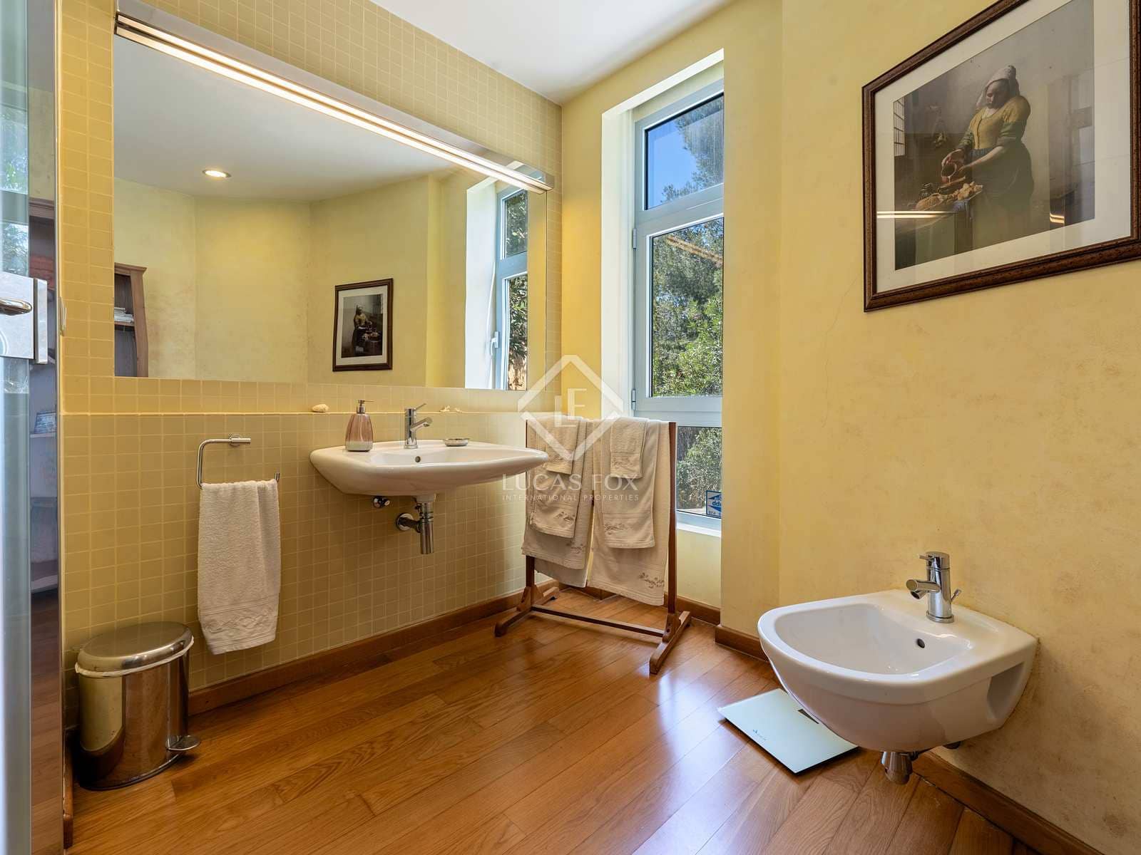 4 slaapkamer Villa te koop in Tamarit met zwembad garage - € 2.490.000 (Ref: 8246471)