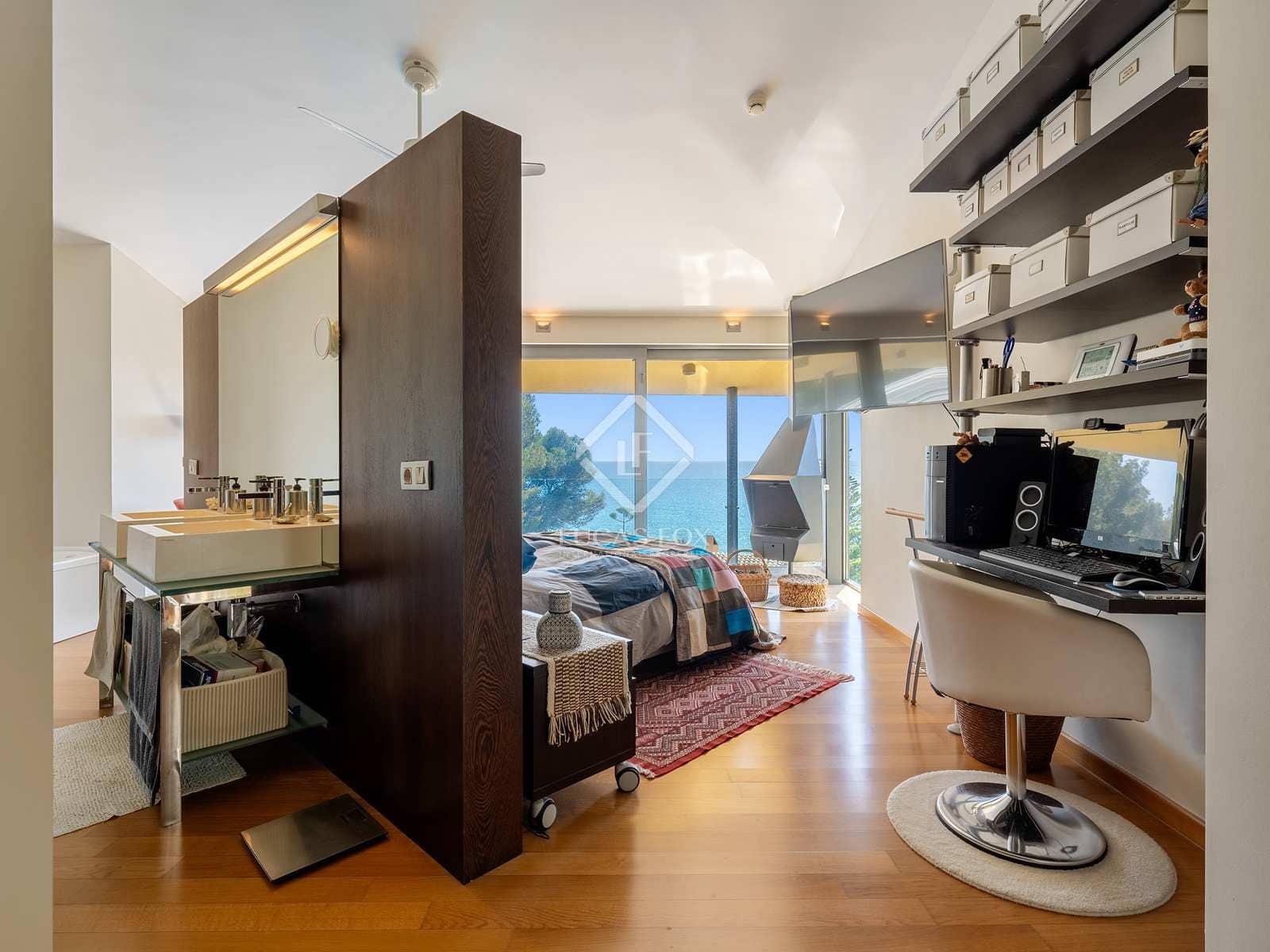 4 slaapkamer Villa te koop in Tamarit met zwembad garage - € 2.490.000 (Ref: 8246471)