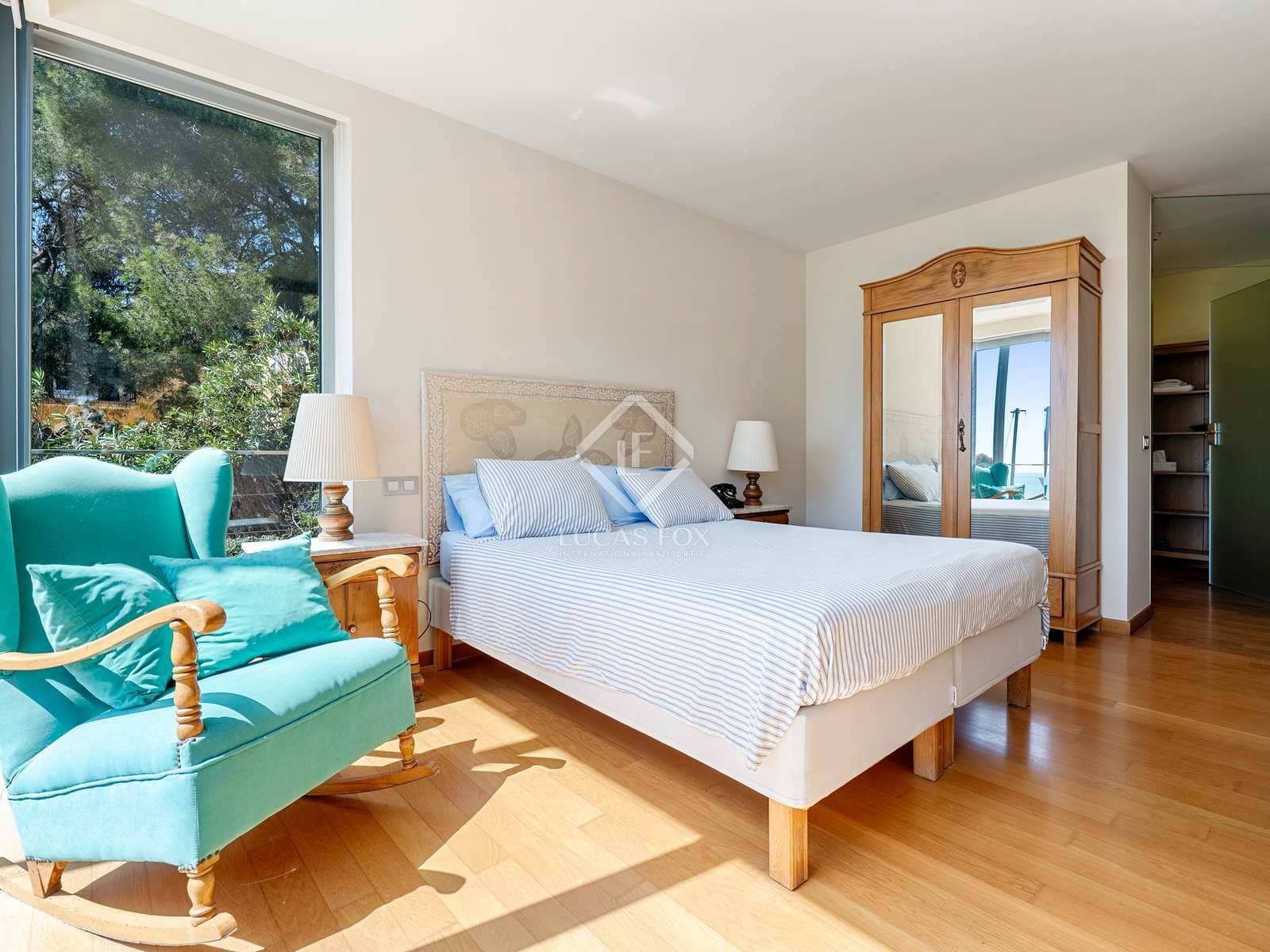 4 slaapkamer Villa te koop in Tamarit met zwembad garage - € 2.490.000 (Ref: 8246471)