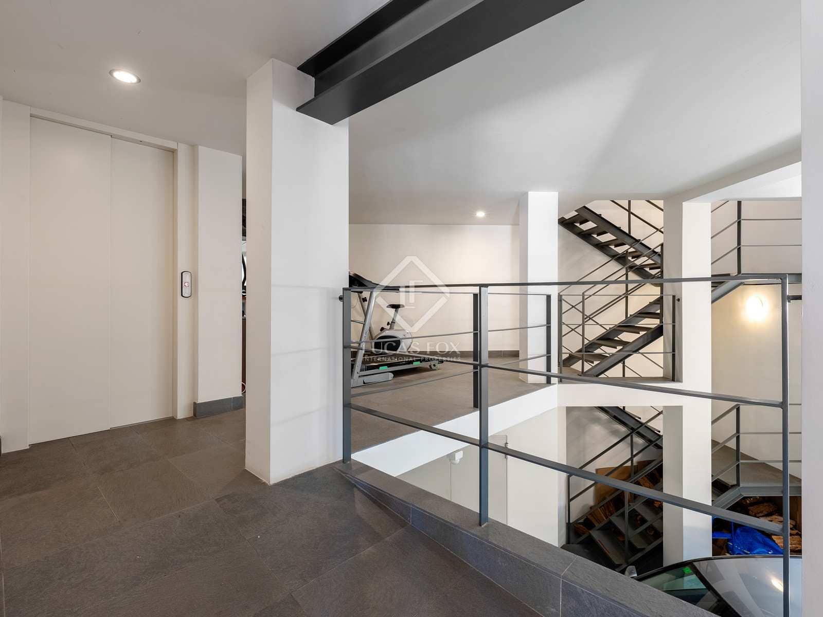 4 slaapkamer Villa te koop in Tamarit met zwembad garage - € 2.490.000 (Ref: 8246471)