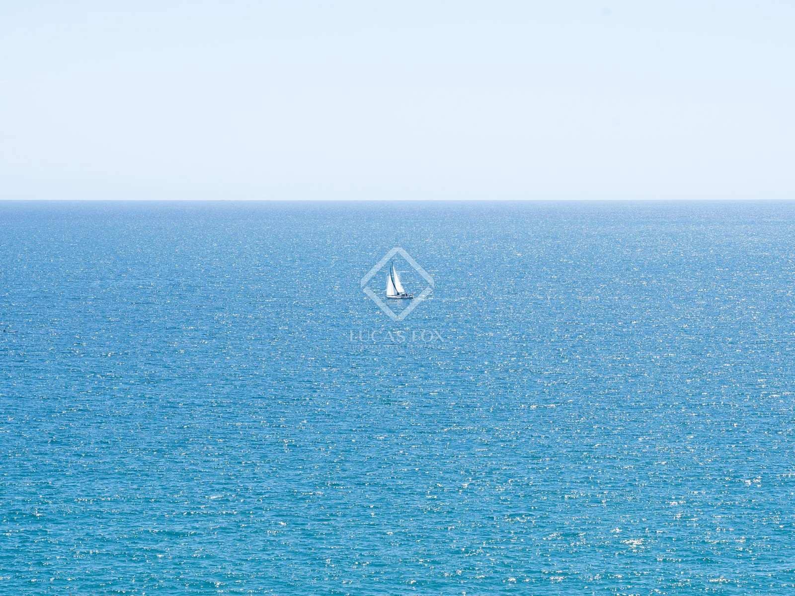 4 slaapkamer Villa te koop in Tamarit met zwembad garage - € 2.490.000 (Ref: 8246471)