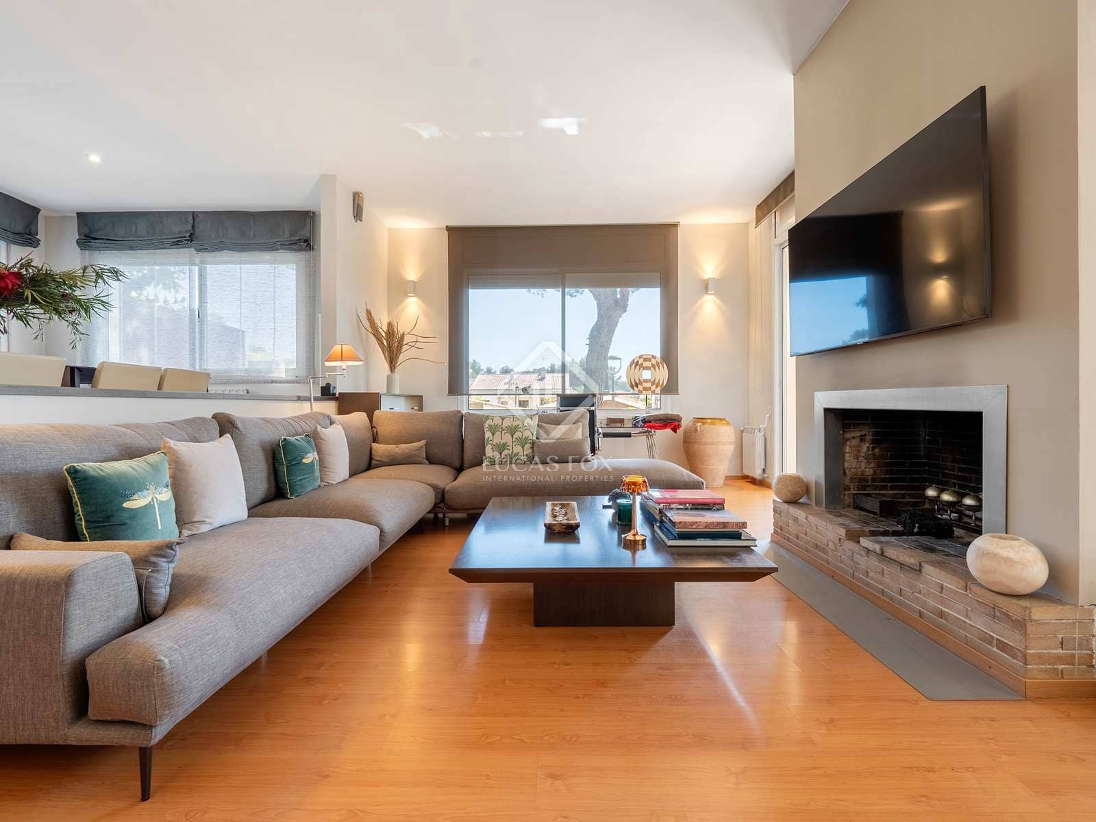 5 soveværelse Villa til salg i Tarragona by med garage - € 945.000 (Ref: 8248395)