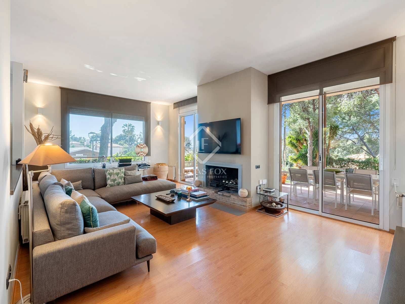 5 soveværelse Villa til salg i Tarragona by med garage - € 945.000 (Ref: 8248395)