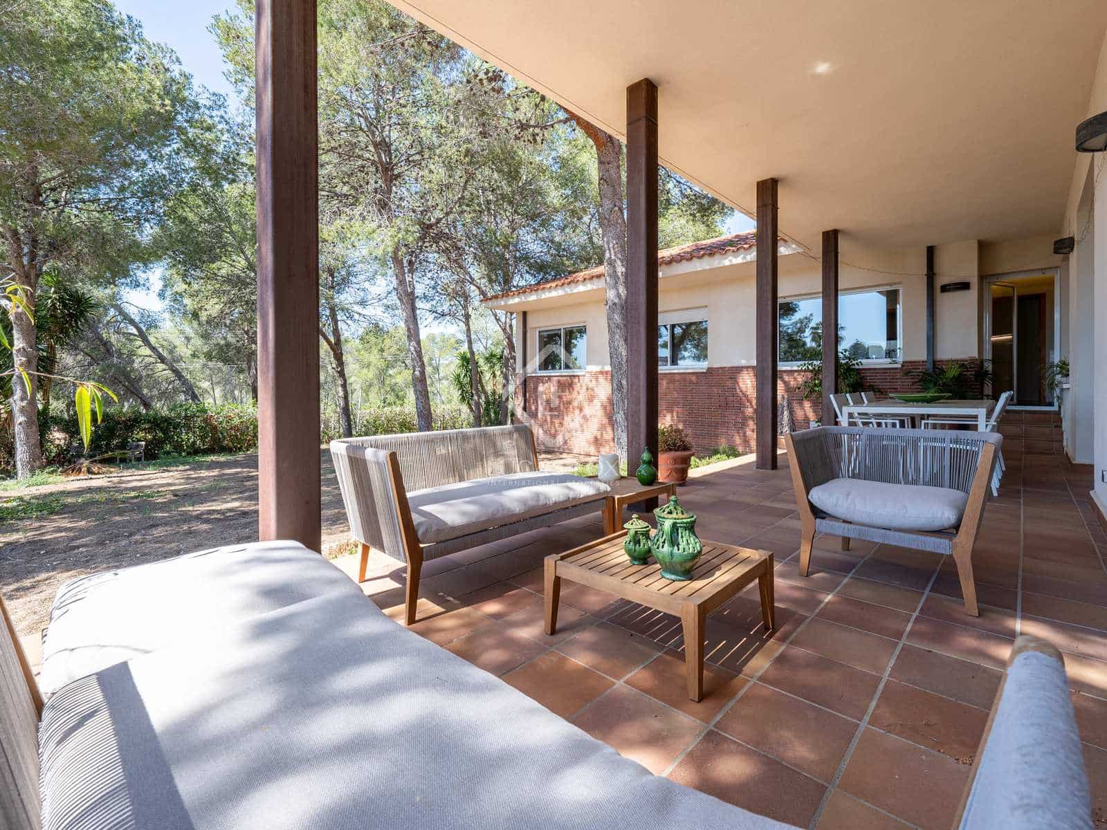 5 soveværelse Villa til salg i Tarragona by med garage - € 945.000 (Ref: 8248395)