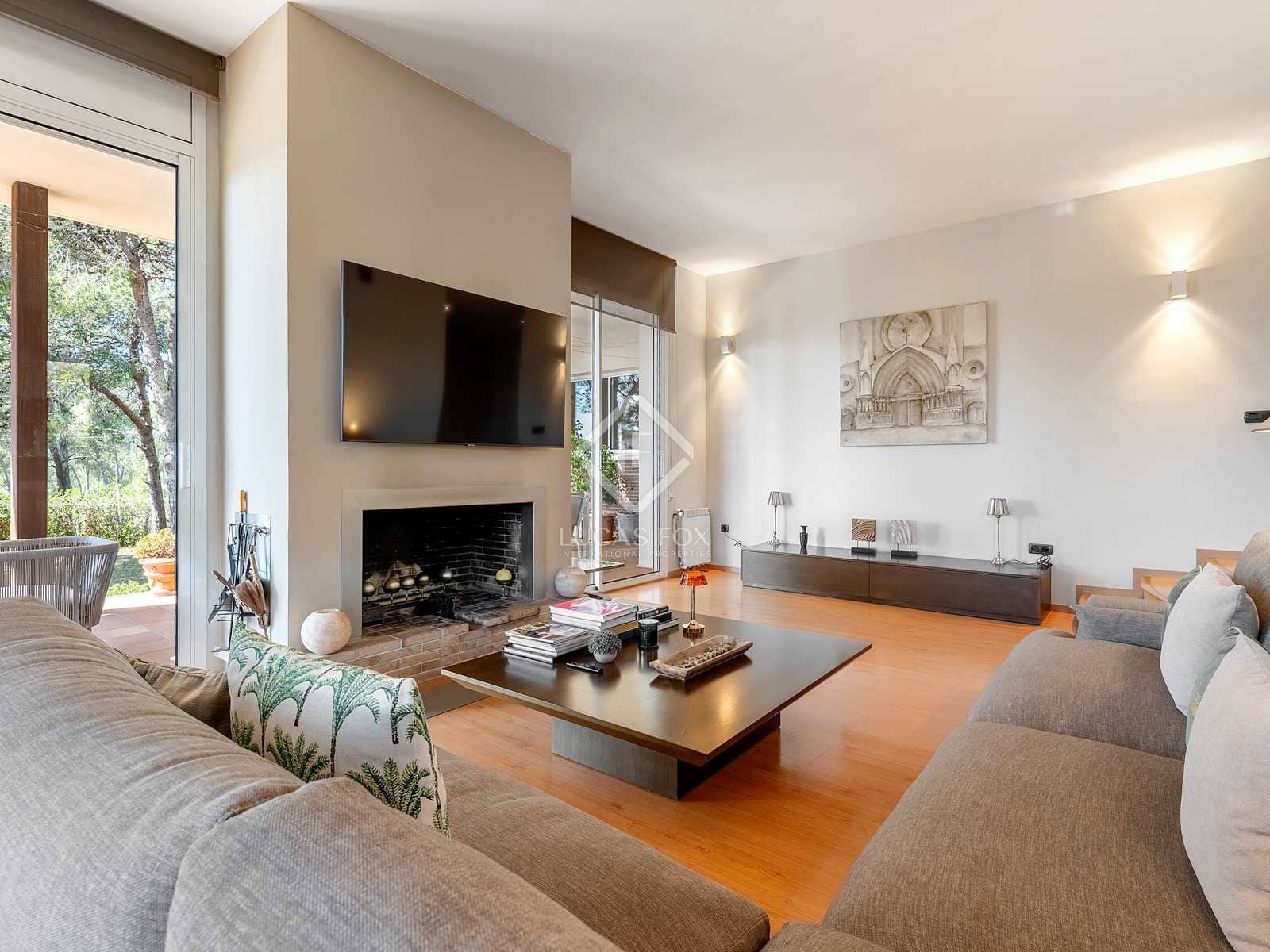 5 soveværelse Villa til salg i Tarragona by med garage - € 945.000 (Ref: 8248395)