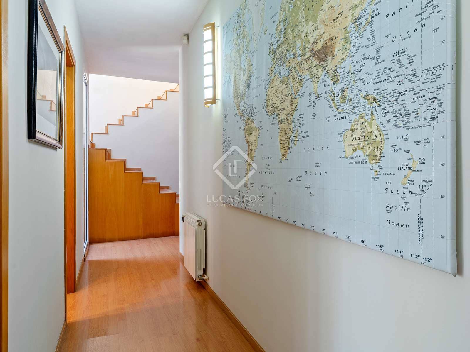 5 soveværelse Villa til salg i Tarragona by med garage - € 945.000 (Ref: 8248395)