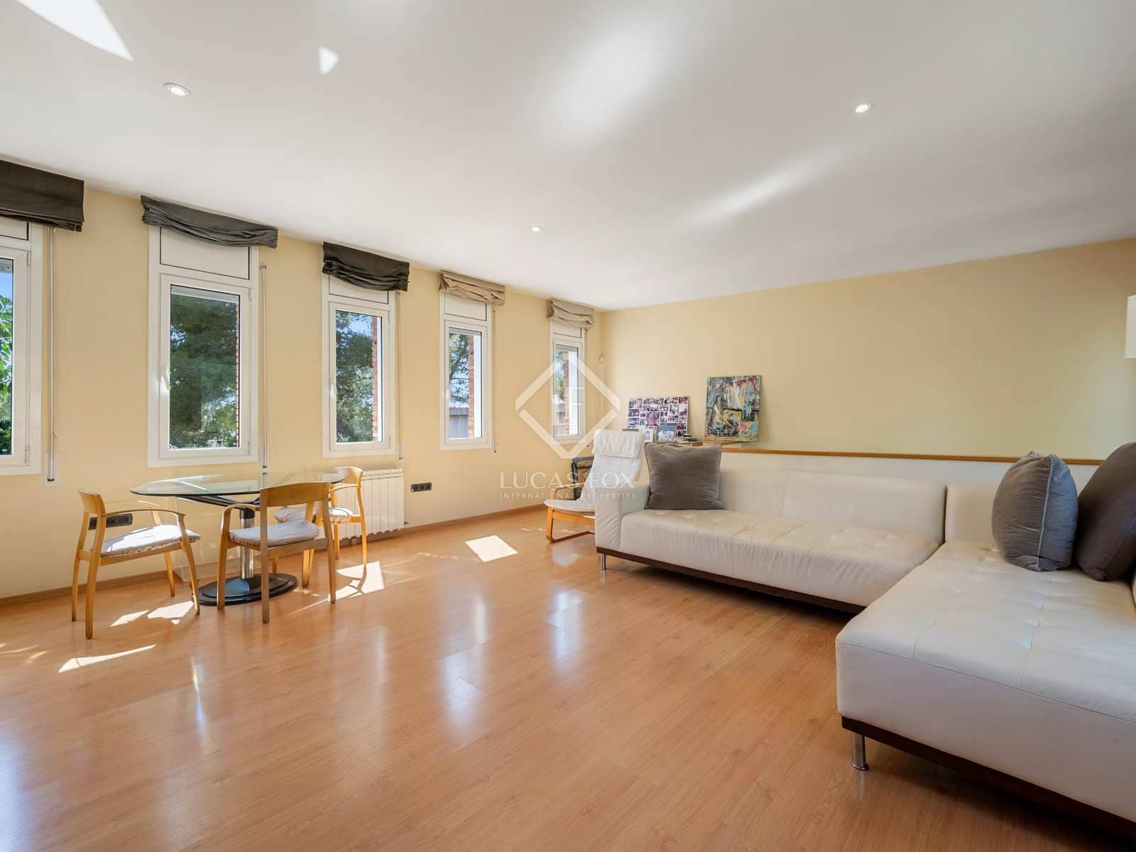 5 soveværelse Villa til salg i Tarragona by med garage - € 945.000 (Ref: 8248395)