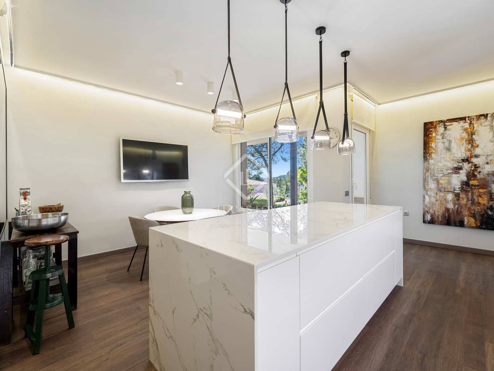 5 soveværelse Villa til salg i Tarragona by med garage - € 945.000 (Ref: 8248395)