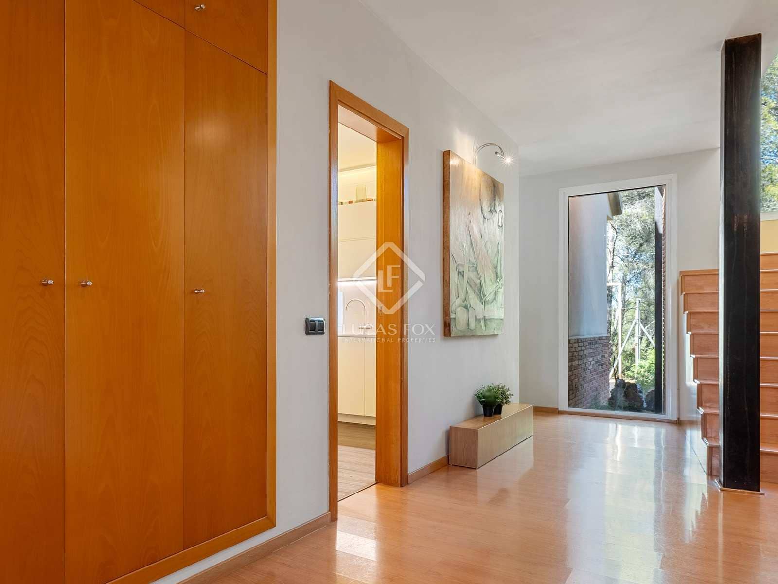 5 soveværelse Villa til salg i Tarragona by med garage - € 945.000 (Ref: 8248395)