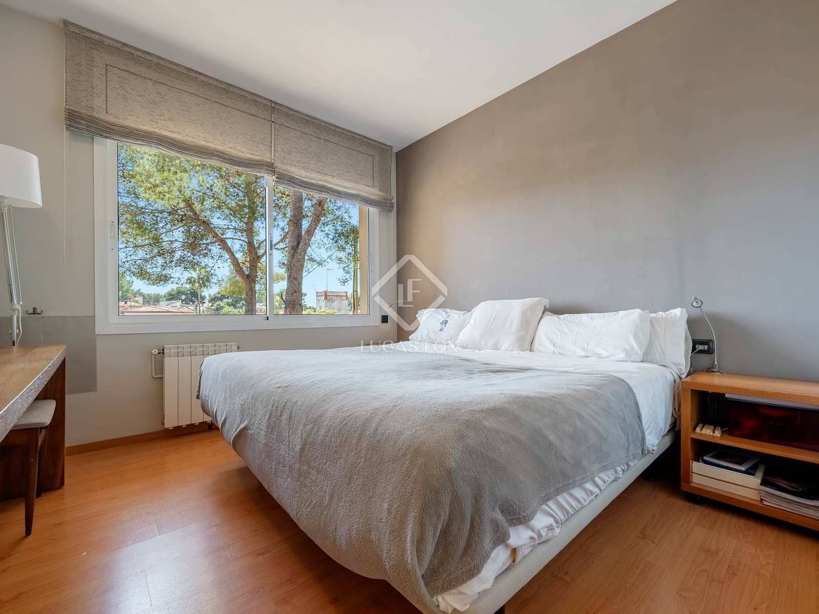 5 soveværelse Villa til salg i Tarragona by med garage - € 945.000 (Ref: 8248395)