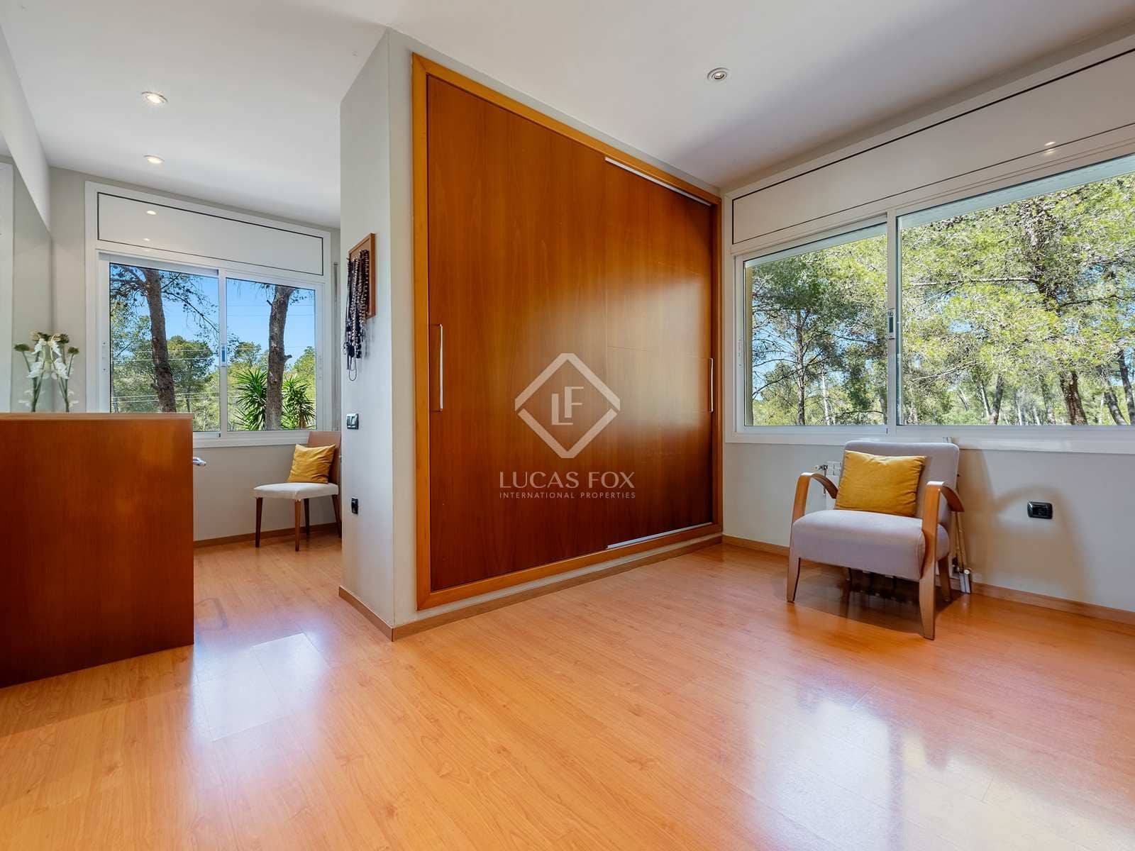 5 soveværelse Villa til salg i Tarragona by med garage - € 945.000 (Ref: 8248395)